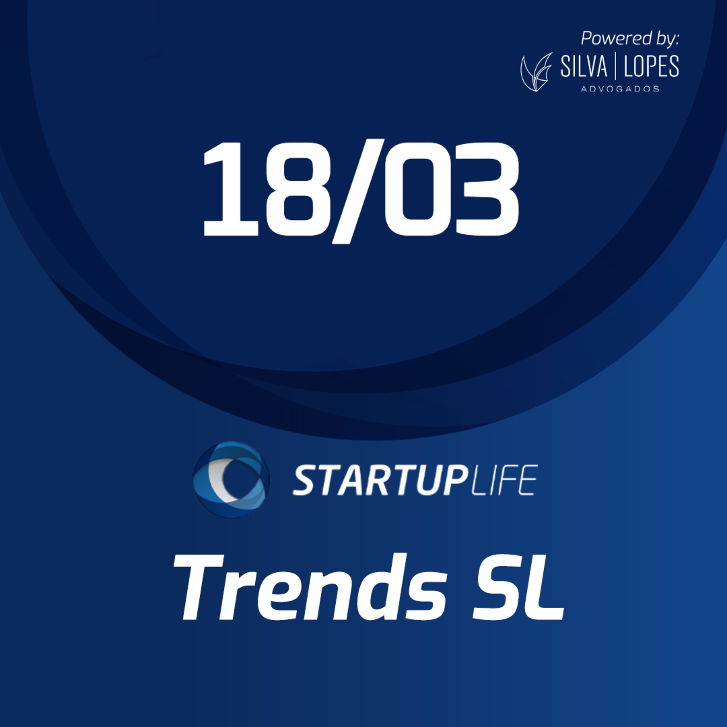 Startup Life - Podcast