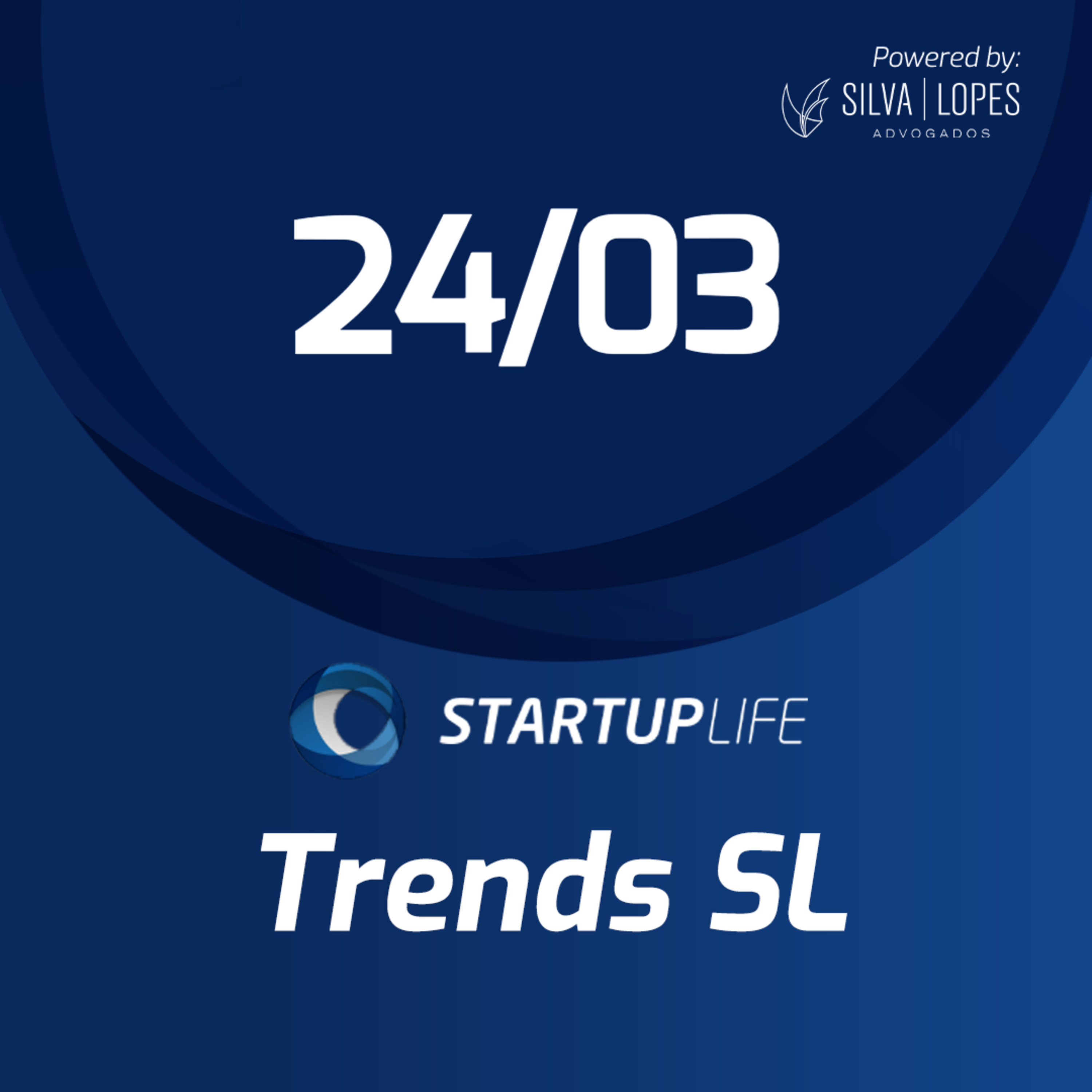 Startup Life - Podcast