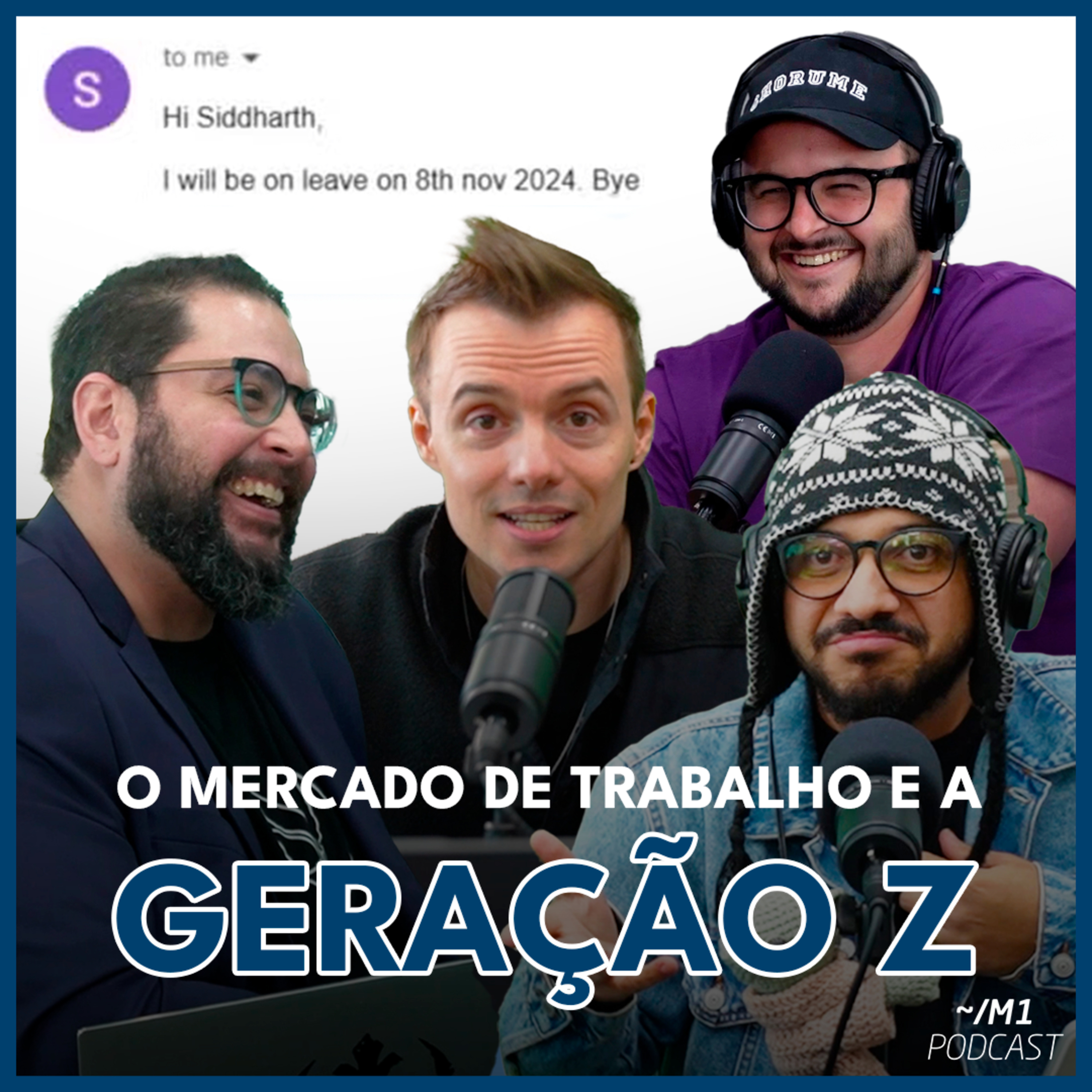 Startup Life - Podcast