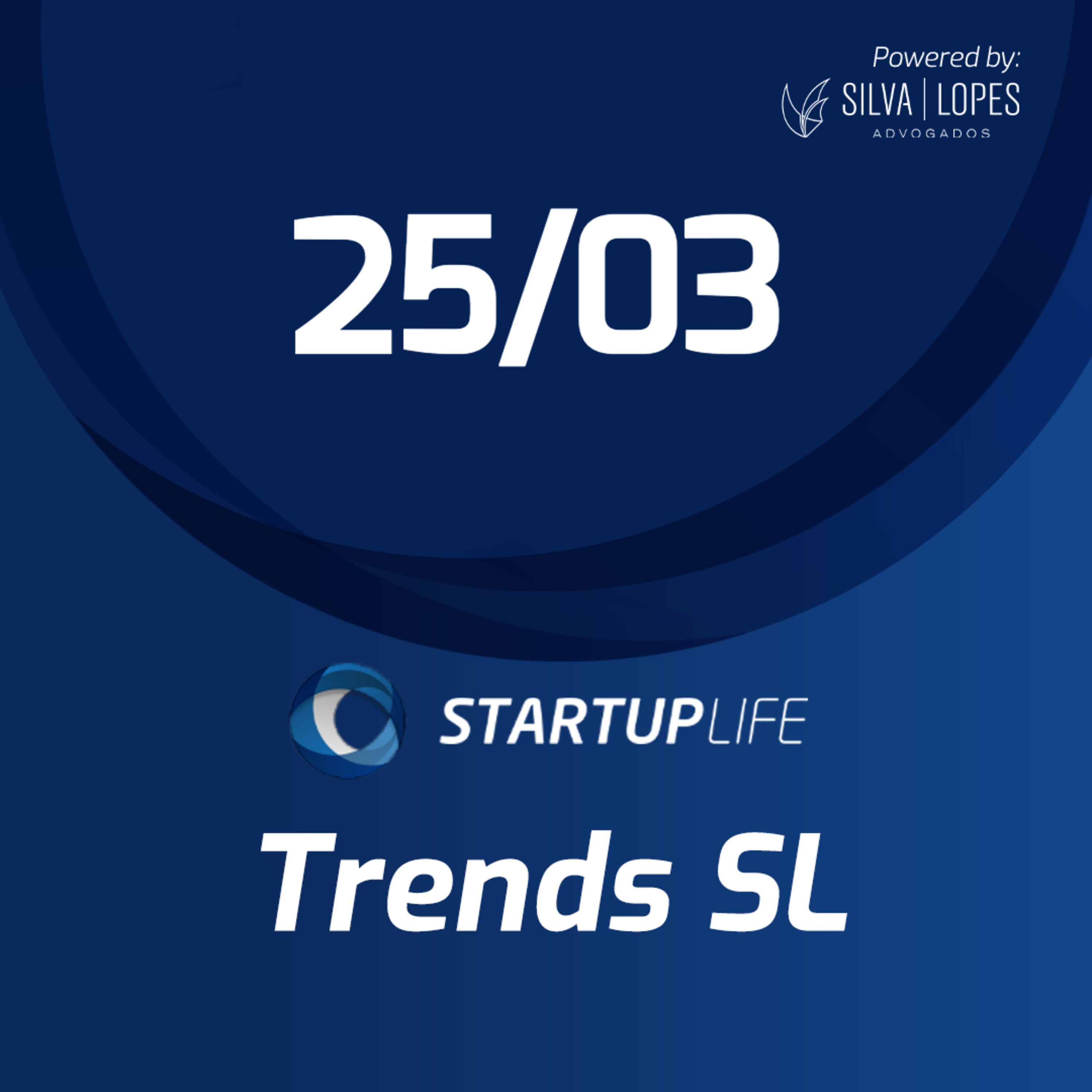 Startup Life - Podcast