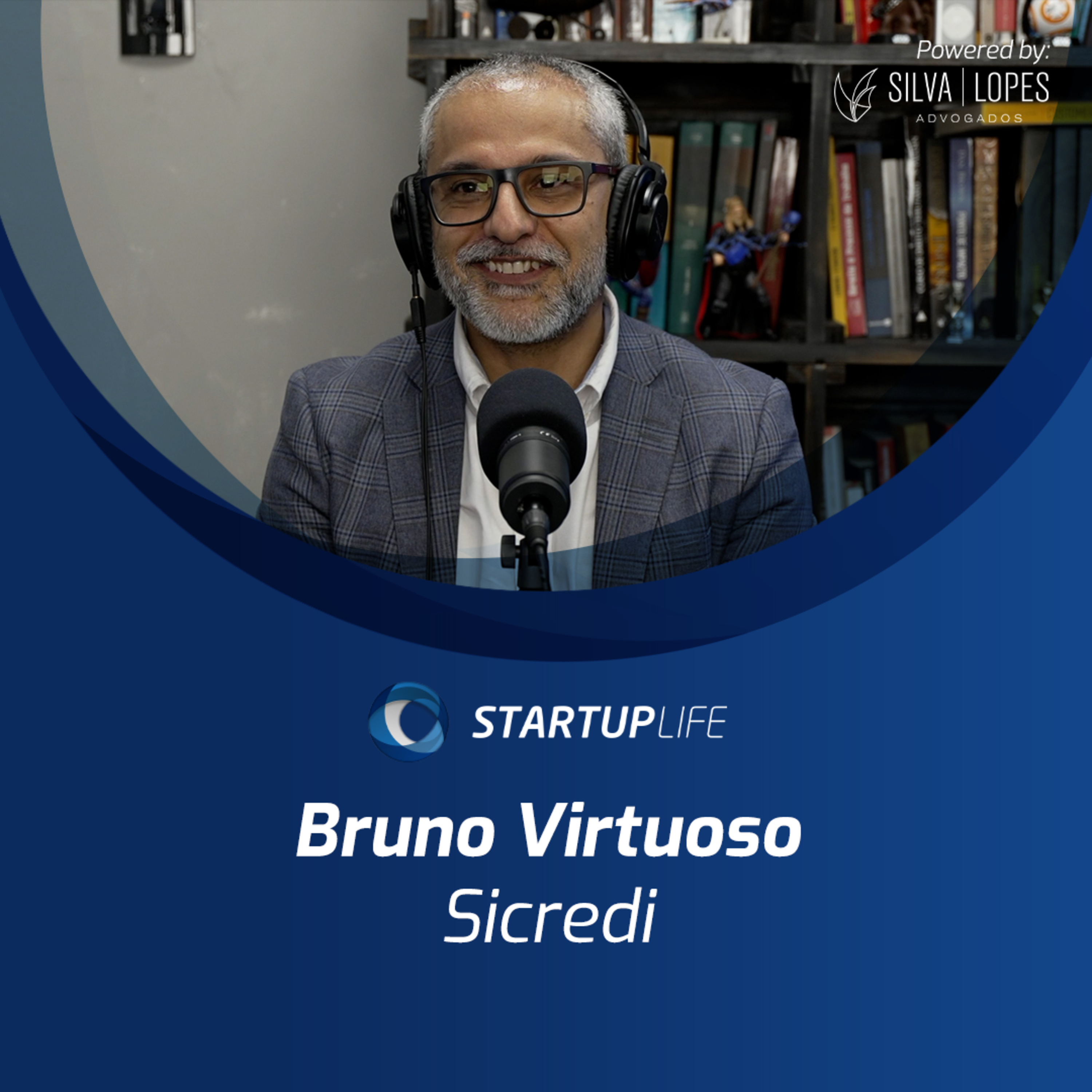 Startup Life - Podcast