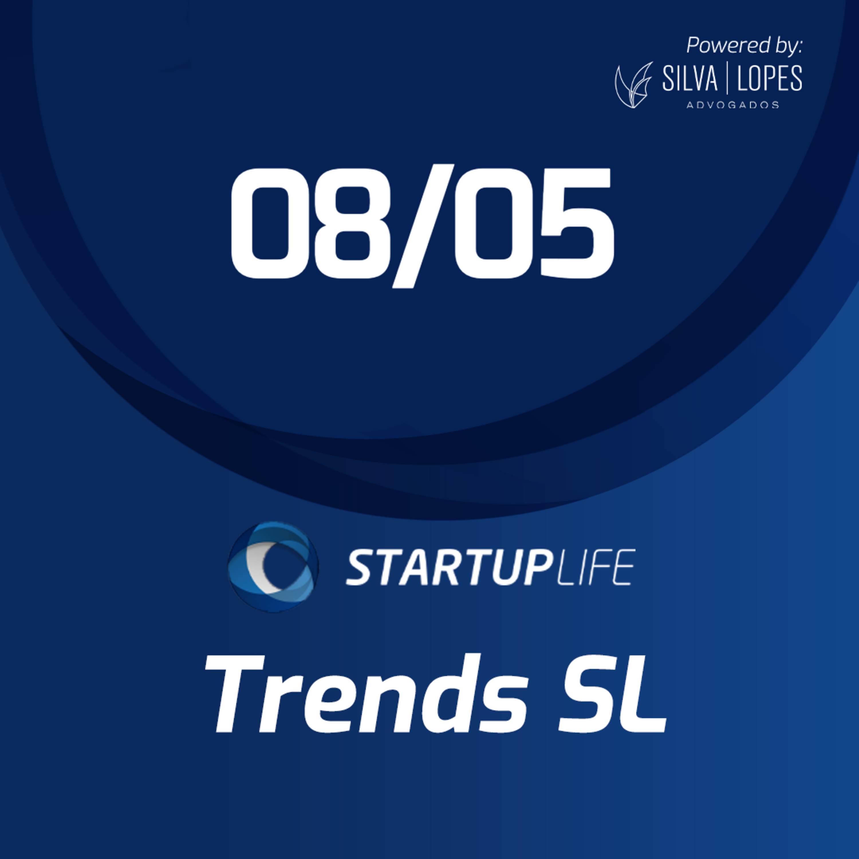 Startup Life - Podcast
