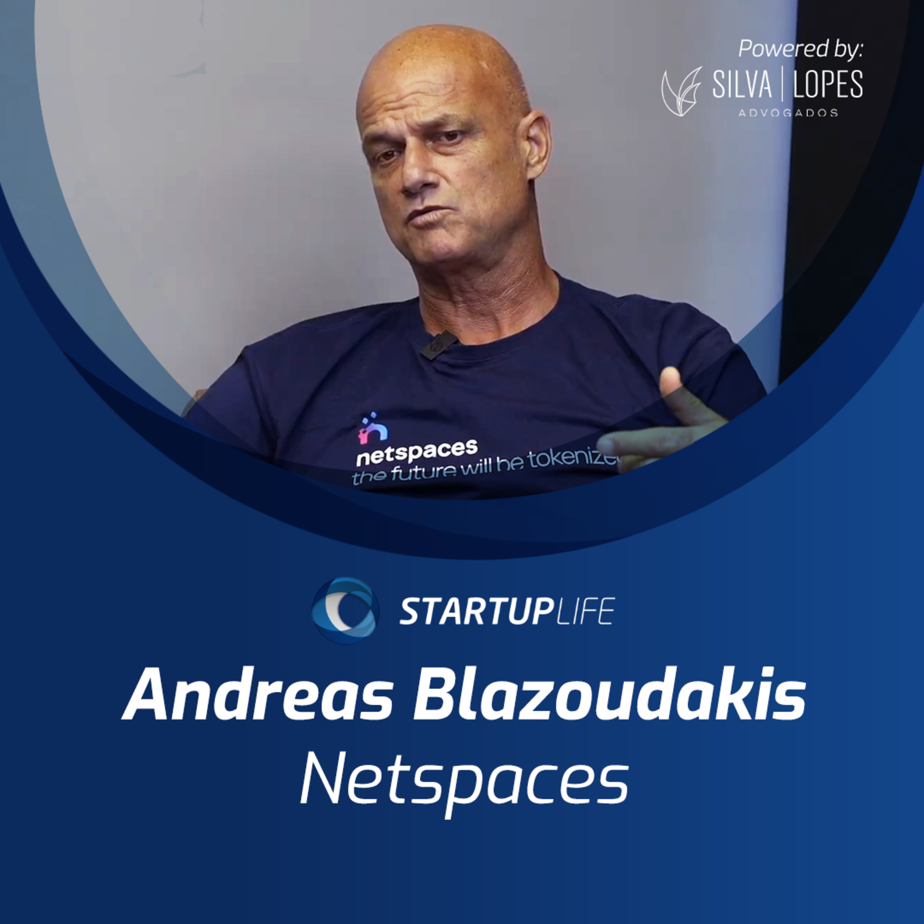 Startup Life - Podcast
