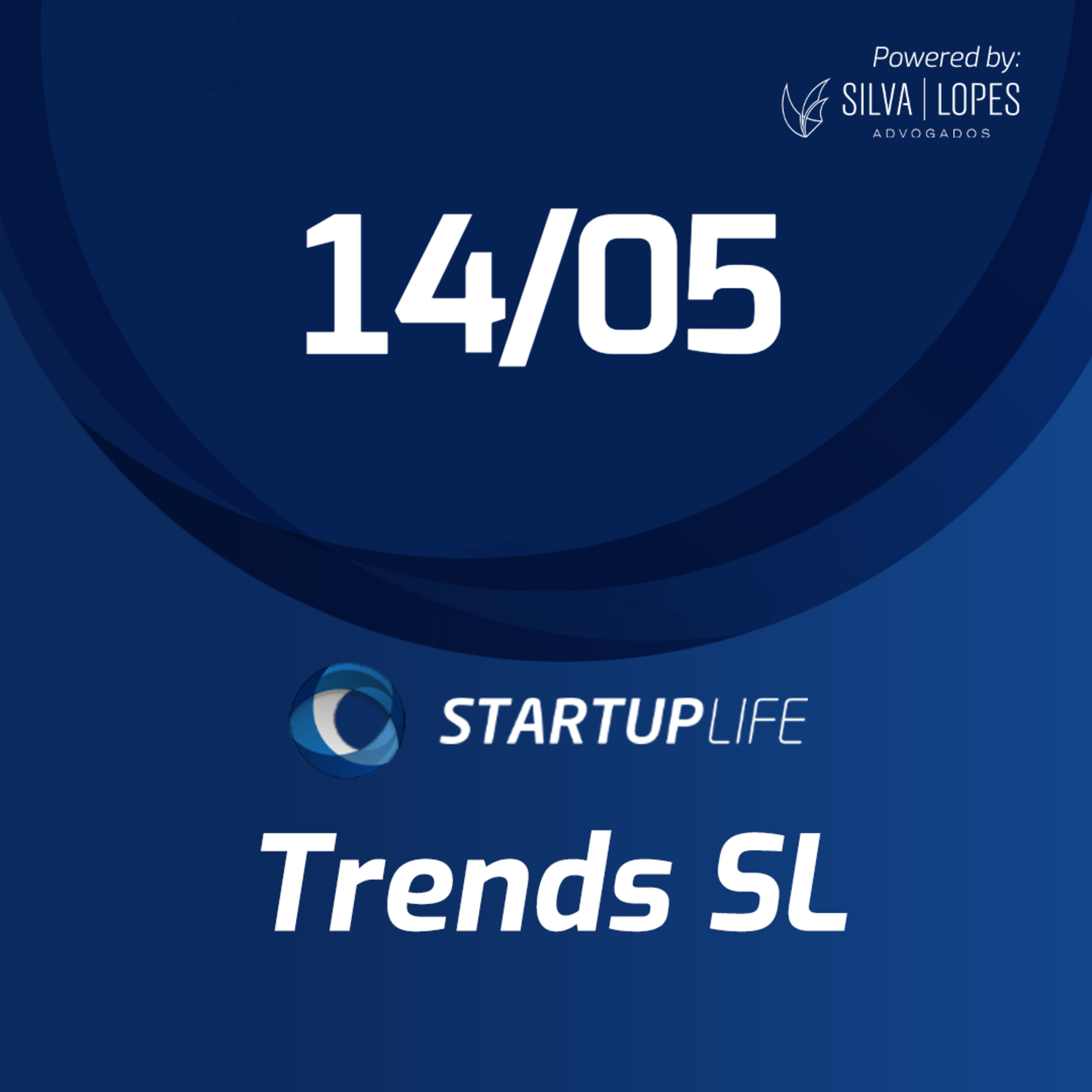 Startup Life - Podcast