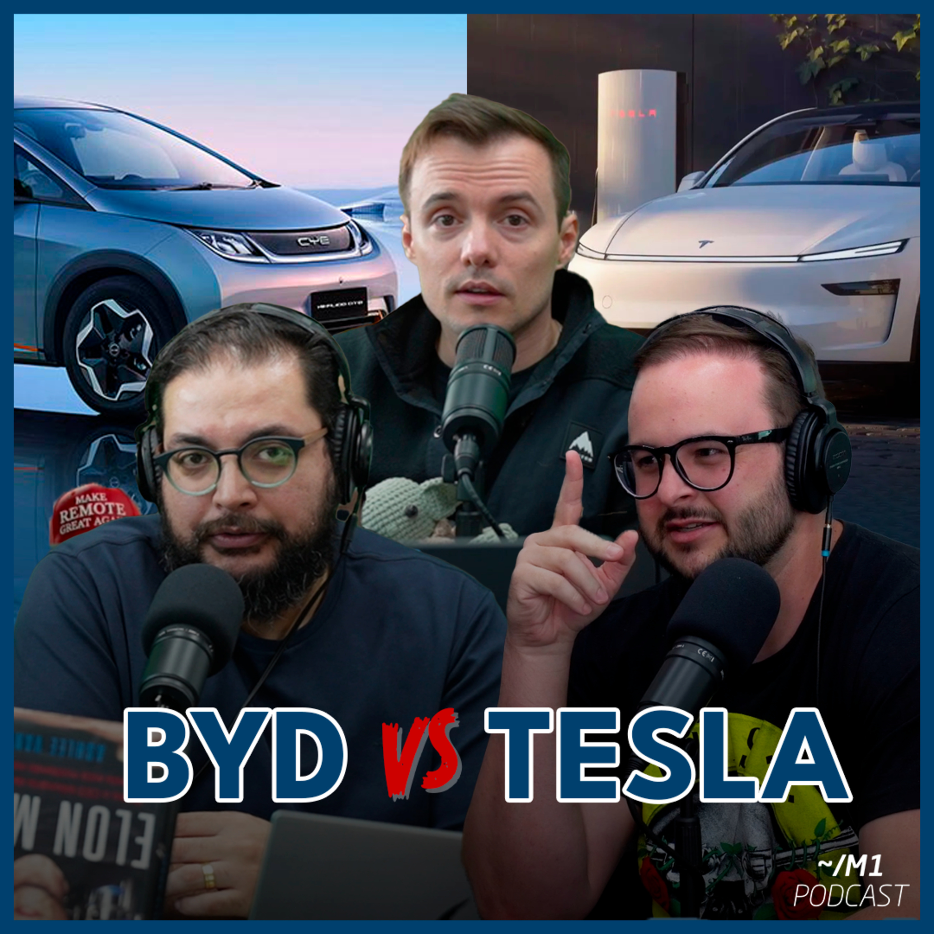 Startup Life - Podcast