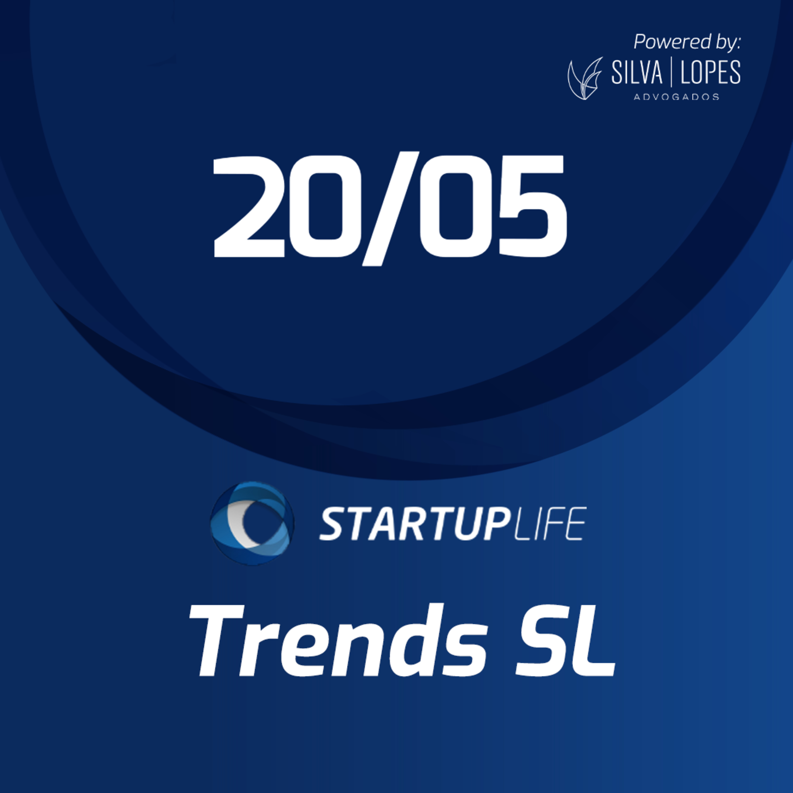 Startup Life - Podcast