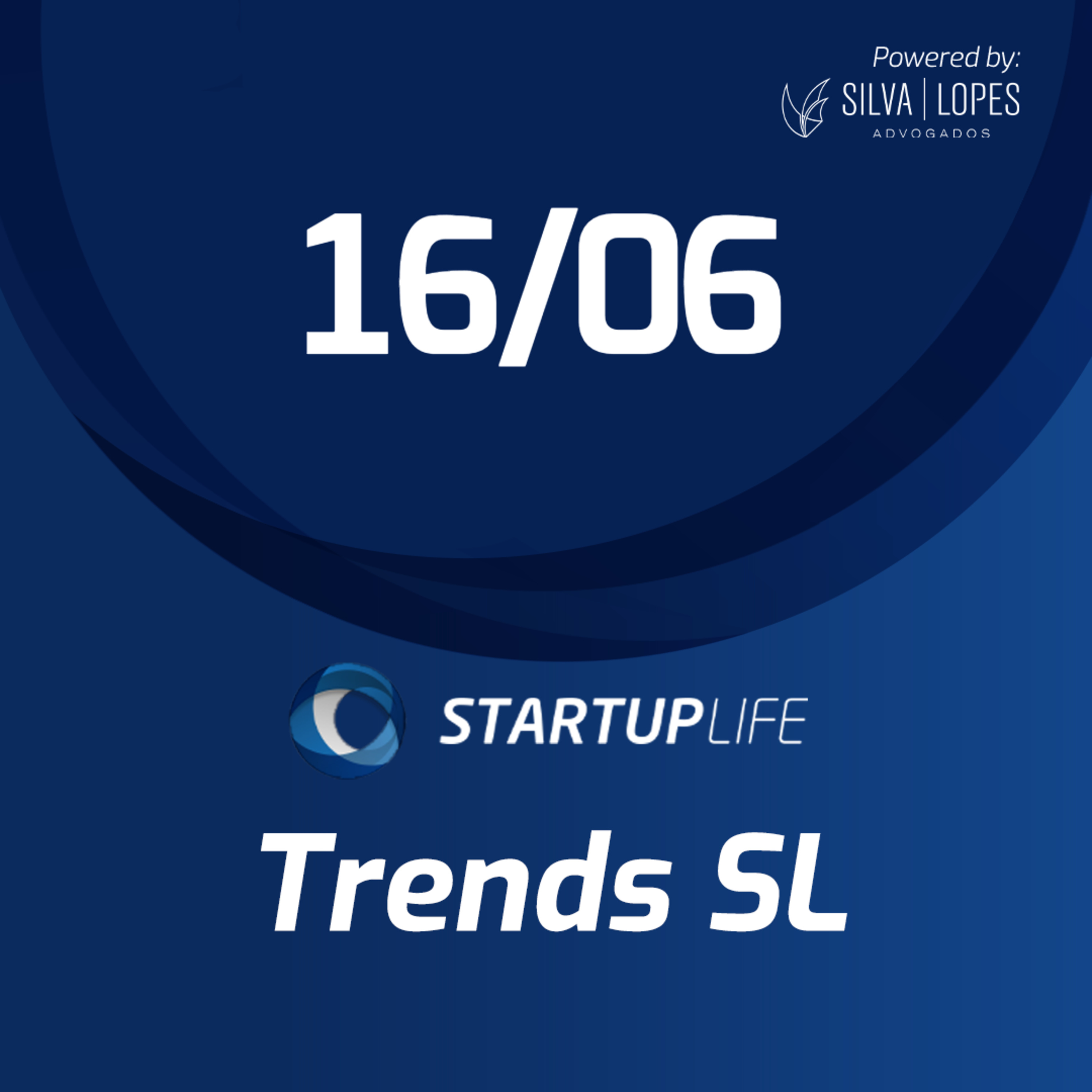 Startup Life - Podcast