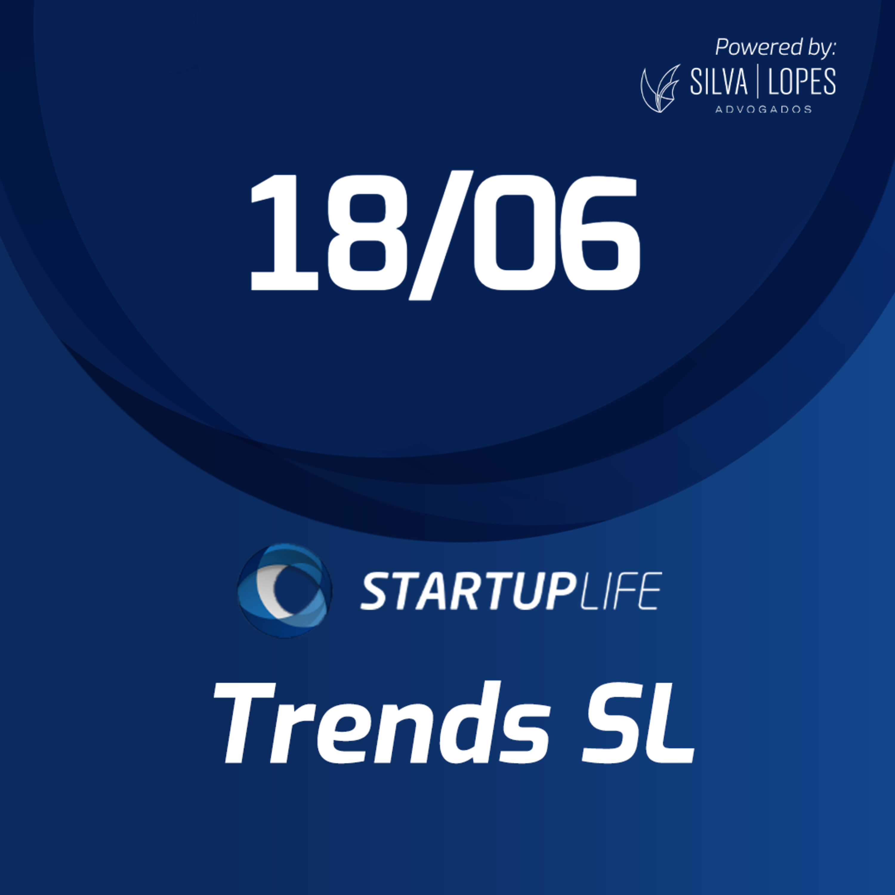 Startup Life - Podcast