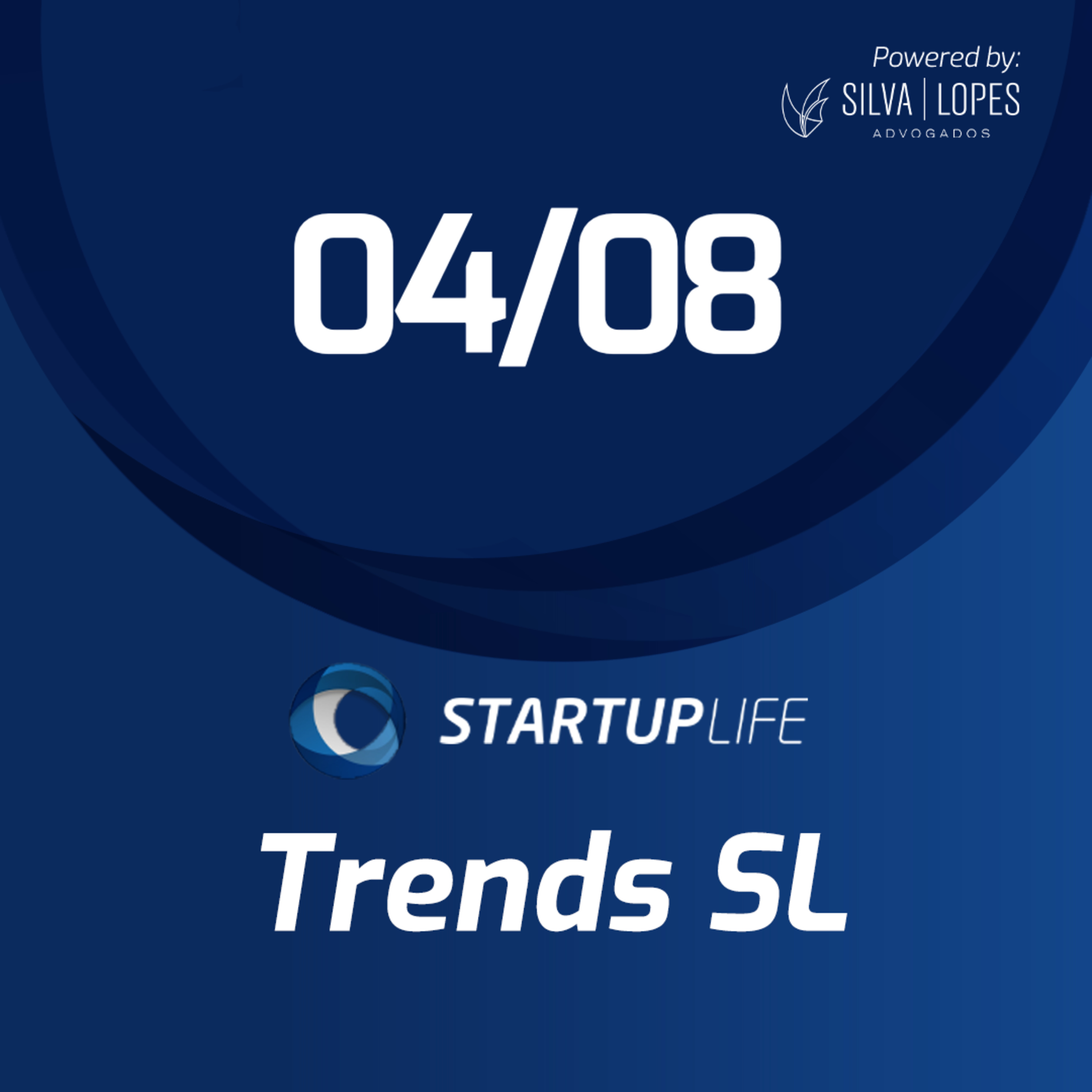 Startup Life - Podcast