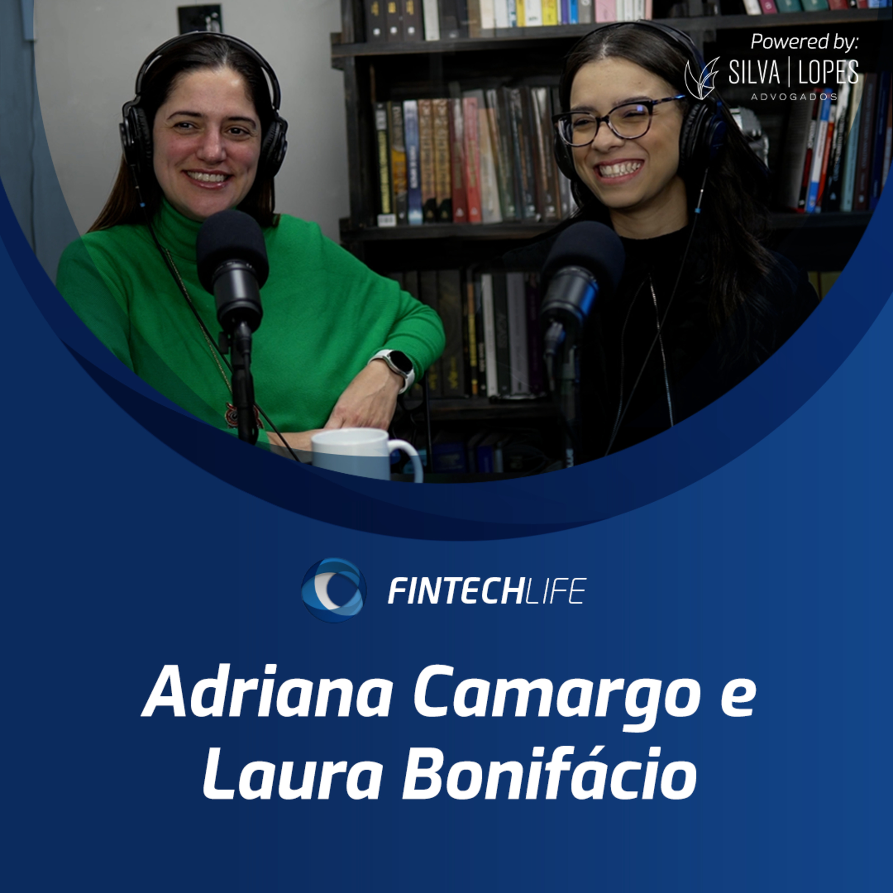 Startup Life - Podcast