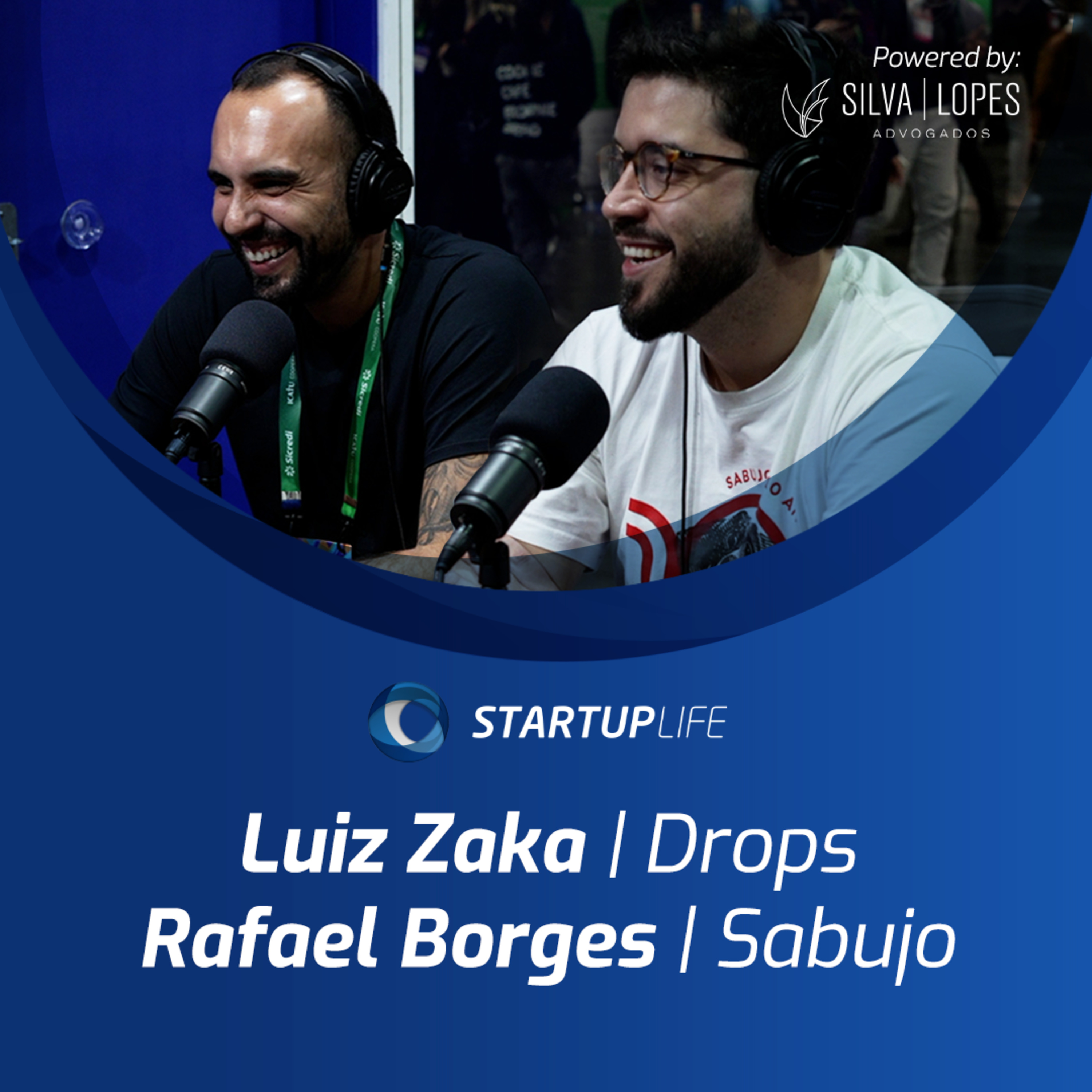 Startup Life - Podcast