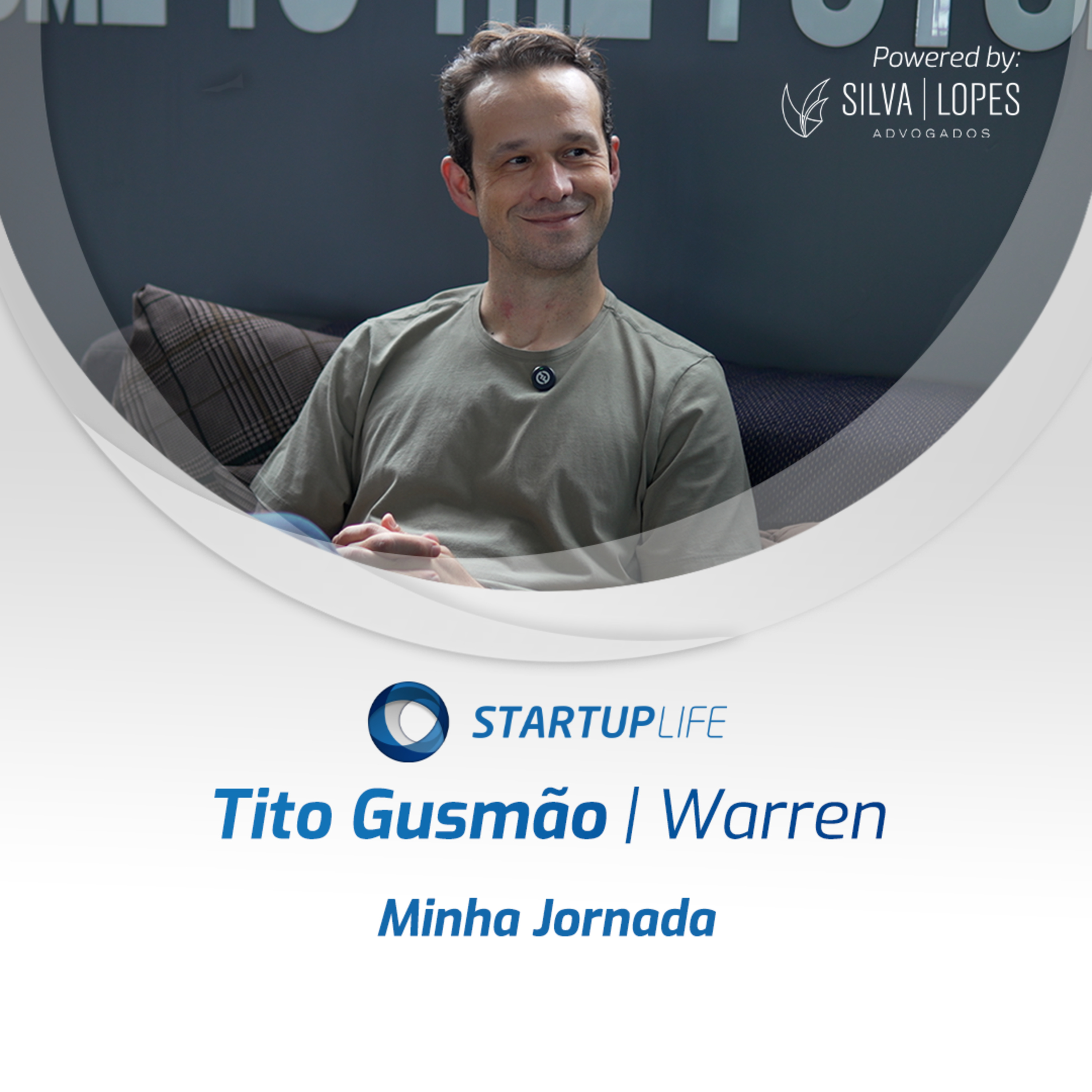 Minha Jornada com Tito Gusmão (Warren) #251