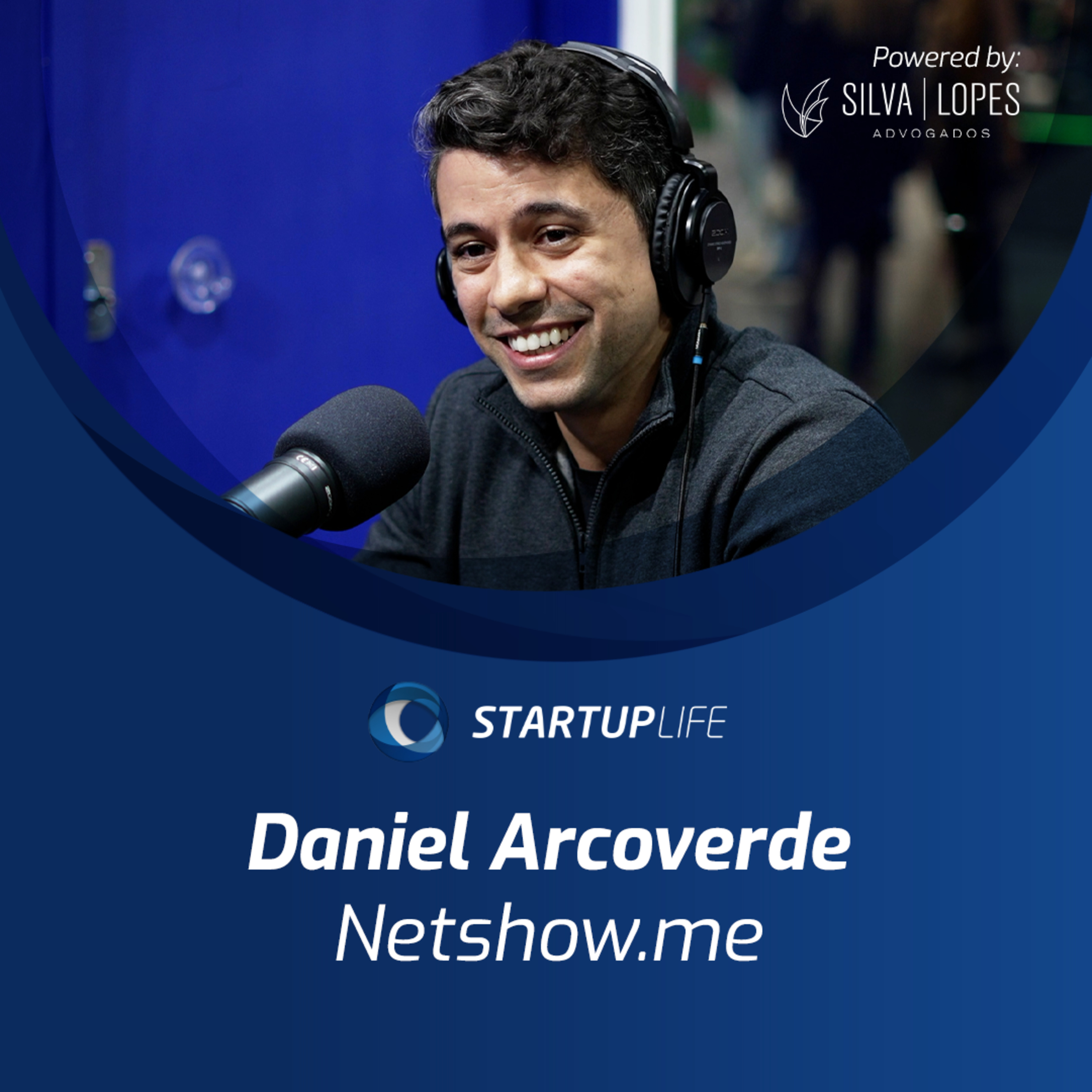 Como o e-commerce está redefinindo a venda no mercado de varejo | Daniel Arcoverde (Netshow.me) | Startup Life