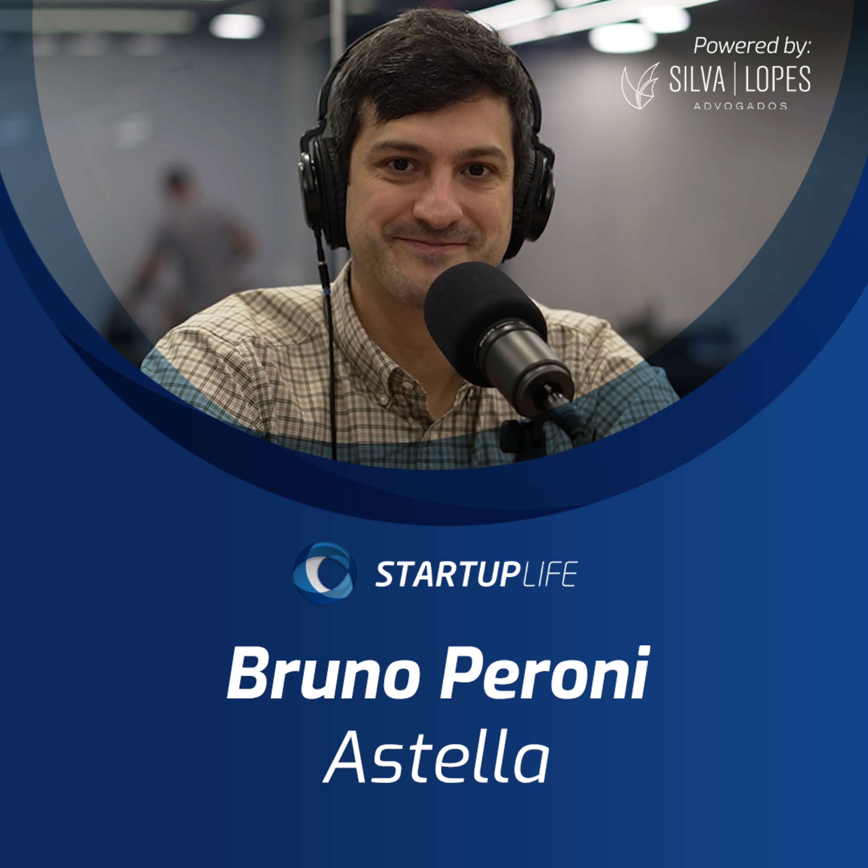 Startup Life - Podcast