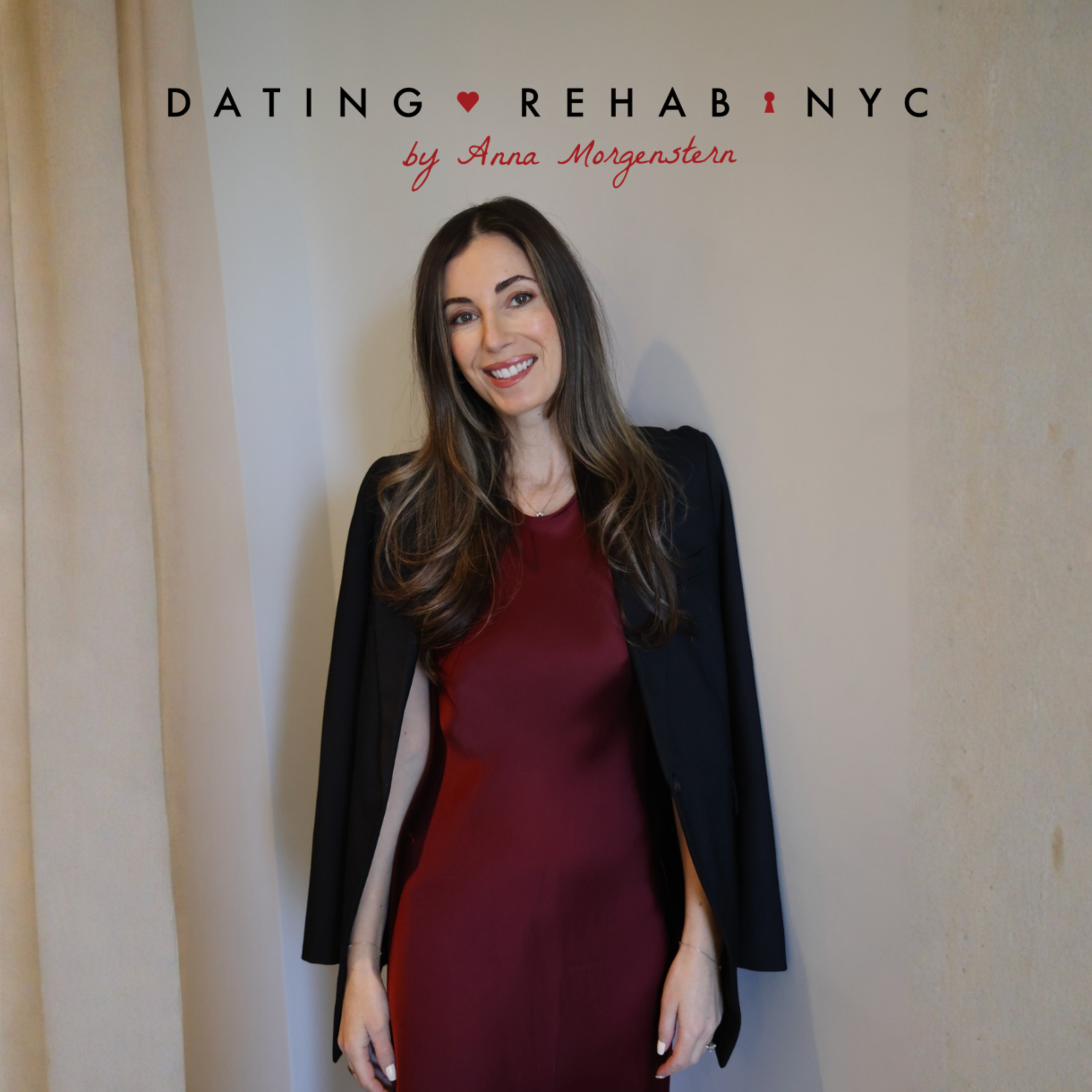 Navigating the Modern Dating Landscape episode artwork