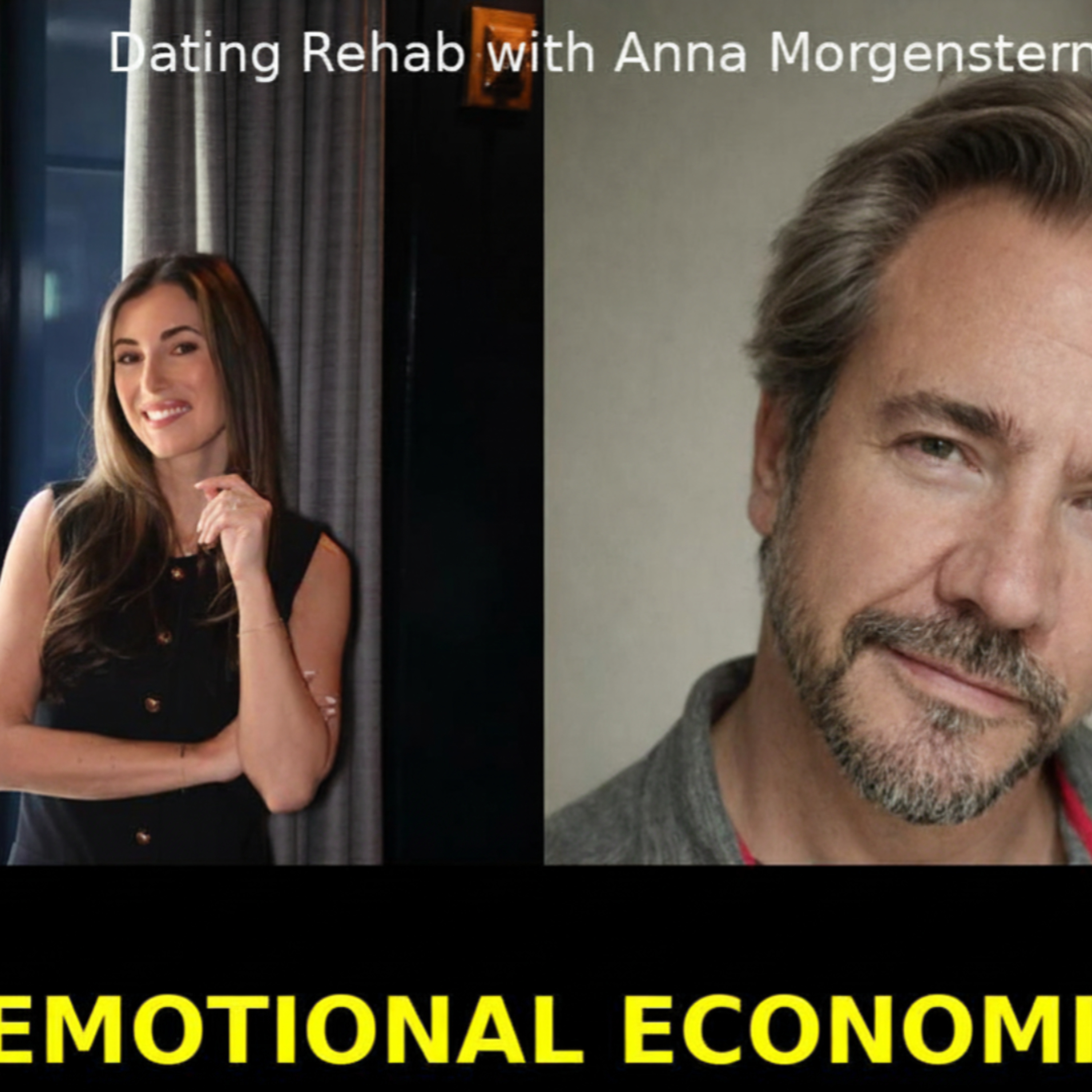 Emotional Economics with Bob Bates episode artwork