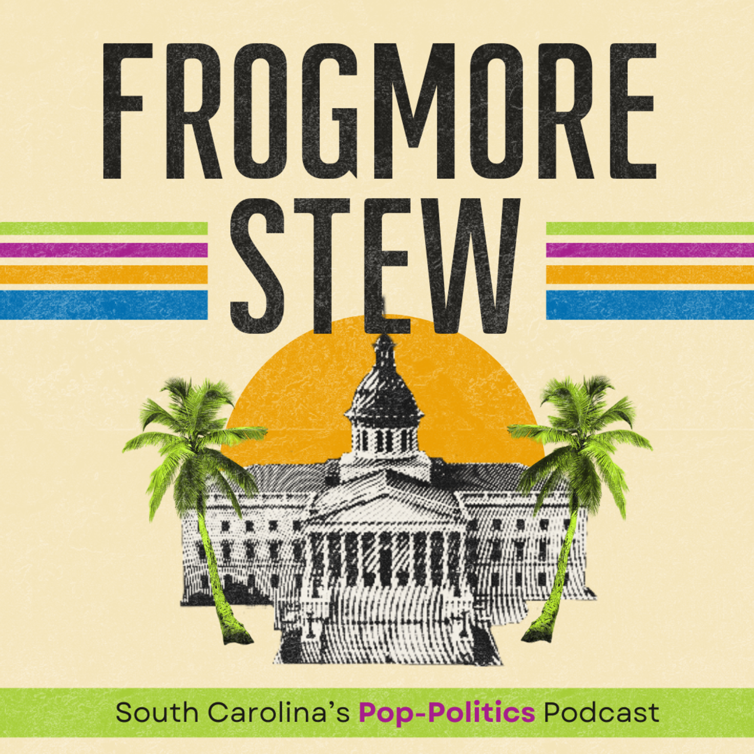 Frogmore Stew