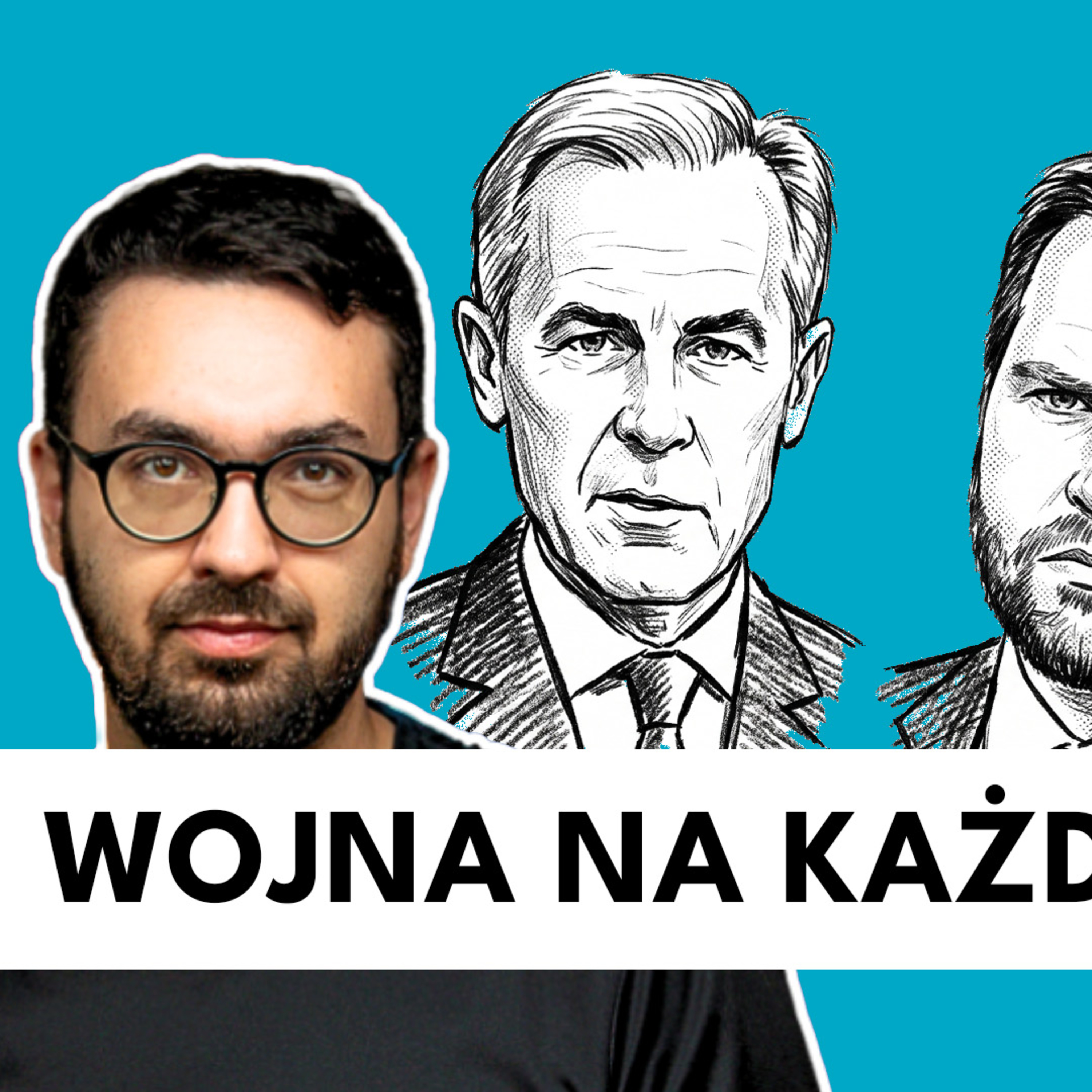 Eskalacja z Iranem, walka z Kanadą i 18 mld $ kary, a za chwilę wybory!