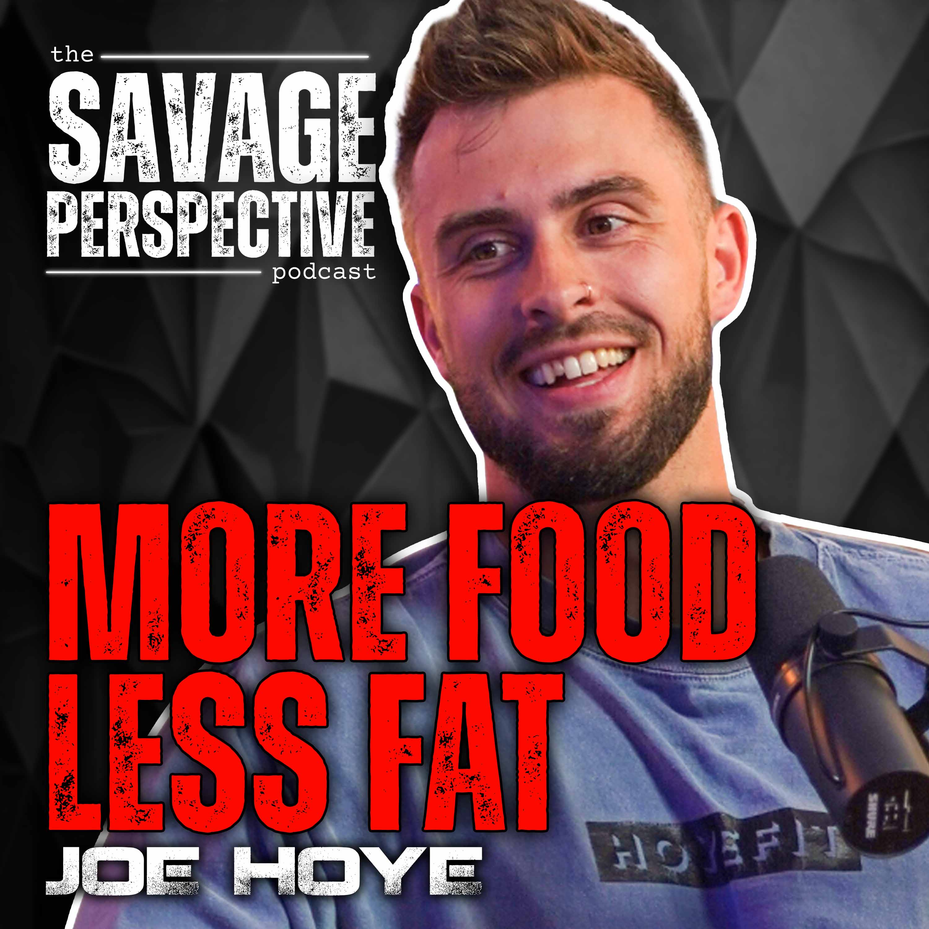 Savage Perspective Podcast