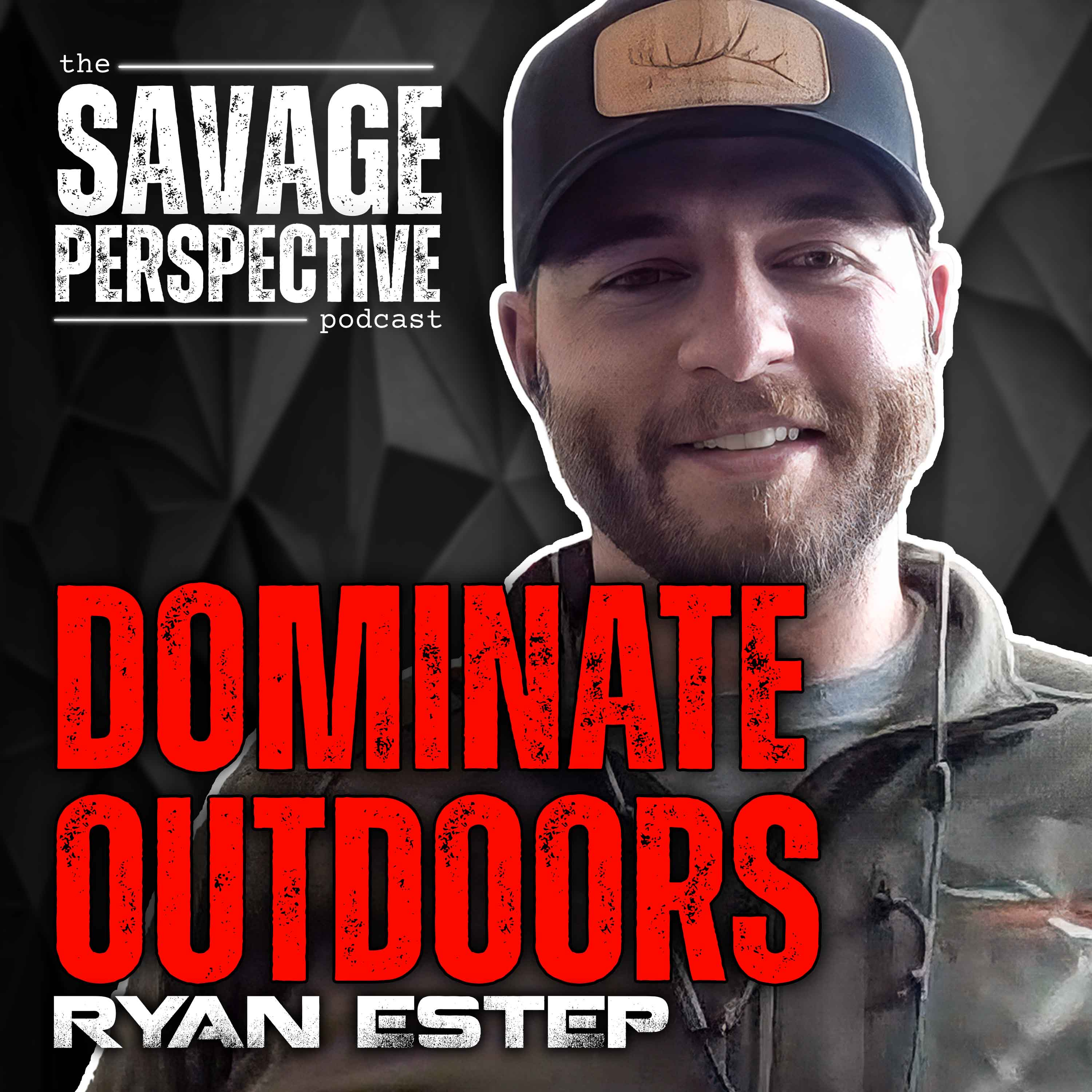 cover of episode Mastering the Hunt: Strategies, Stories, and Gear Every Outdoorsman Needs