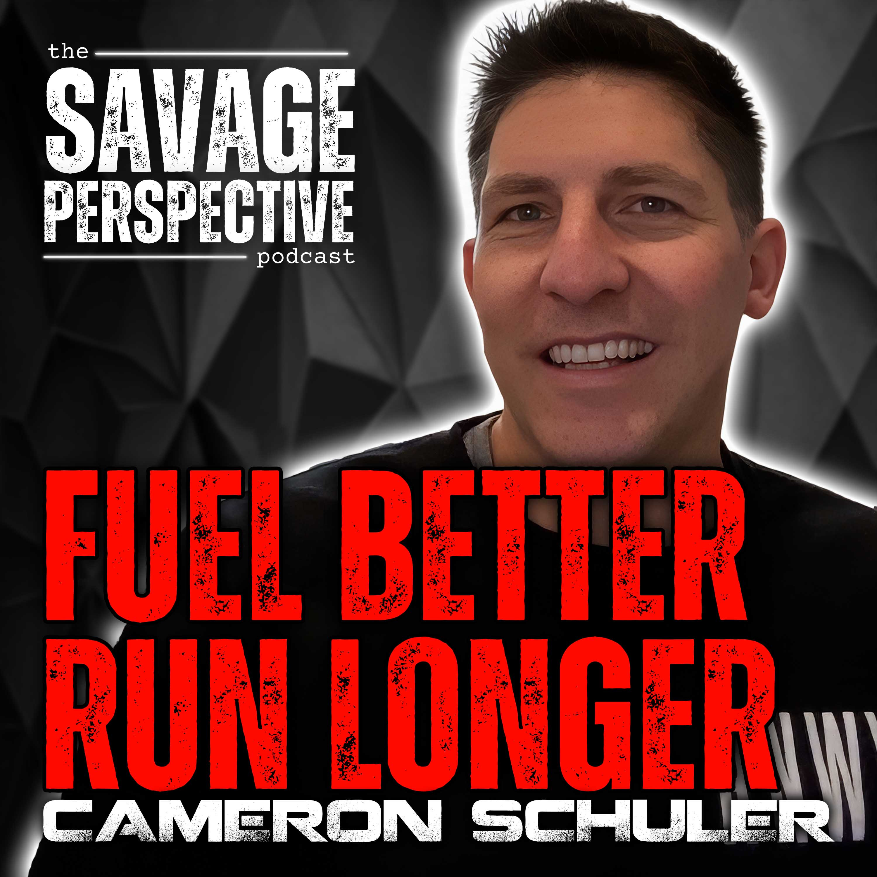 cover of episode What Endurance Athletes NEED to Know About Fueling: The Ultimate Pre-Run Plan