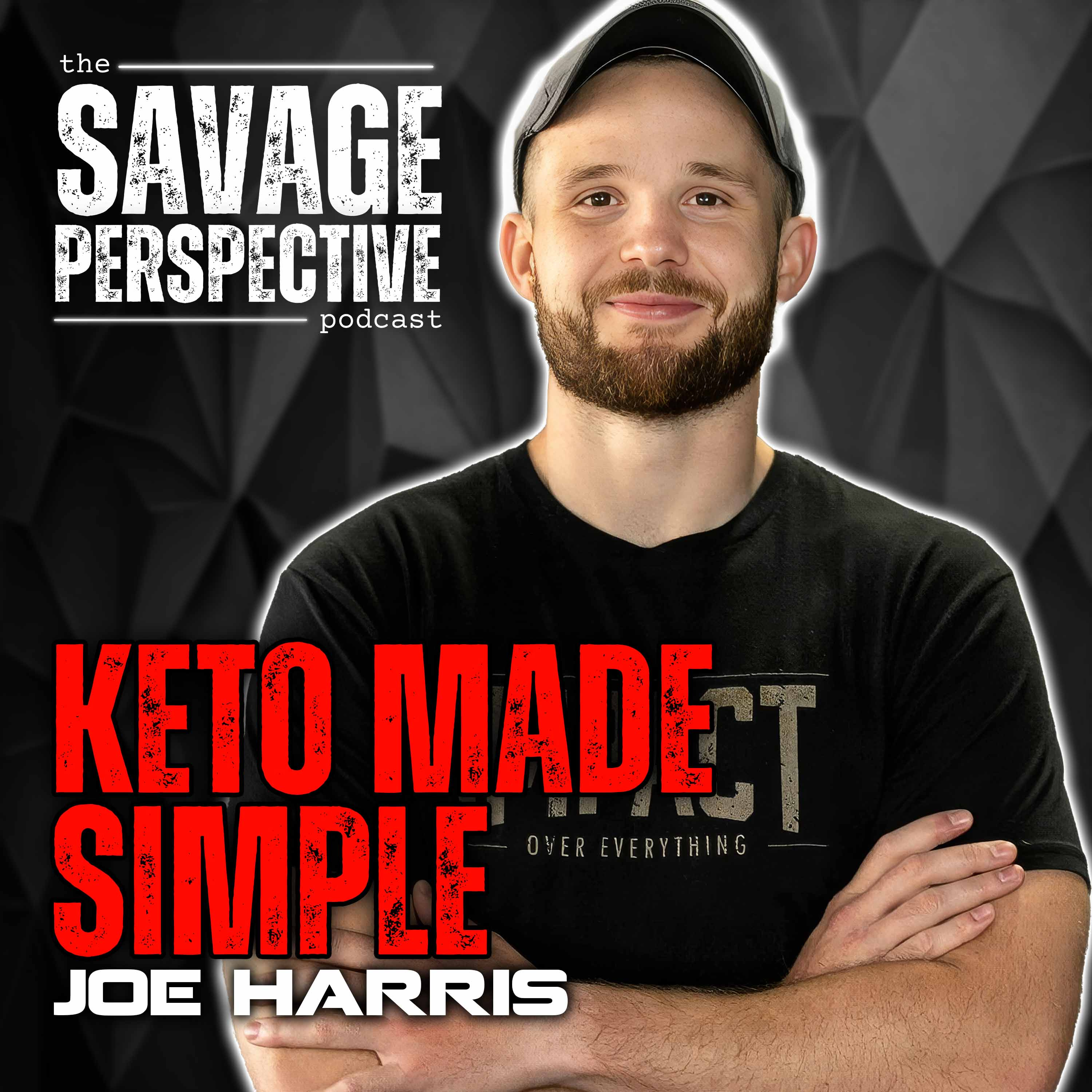 The Ultimate Guide to Keto: How to Eat, Train, and Thrive for Optimal Health and Weight Loss