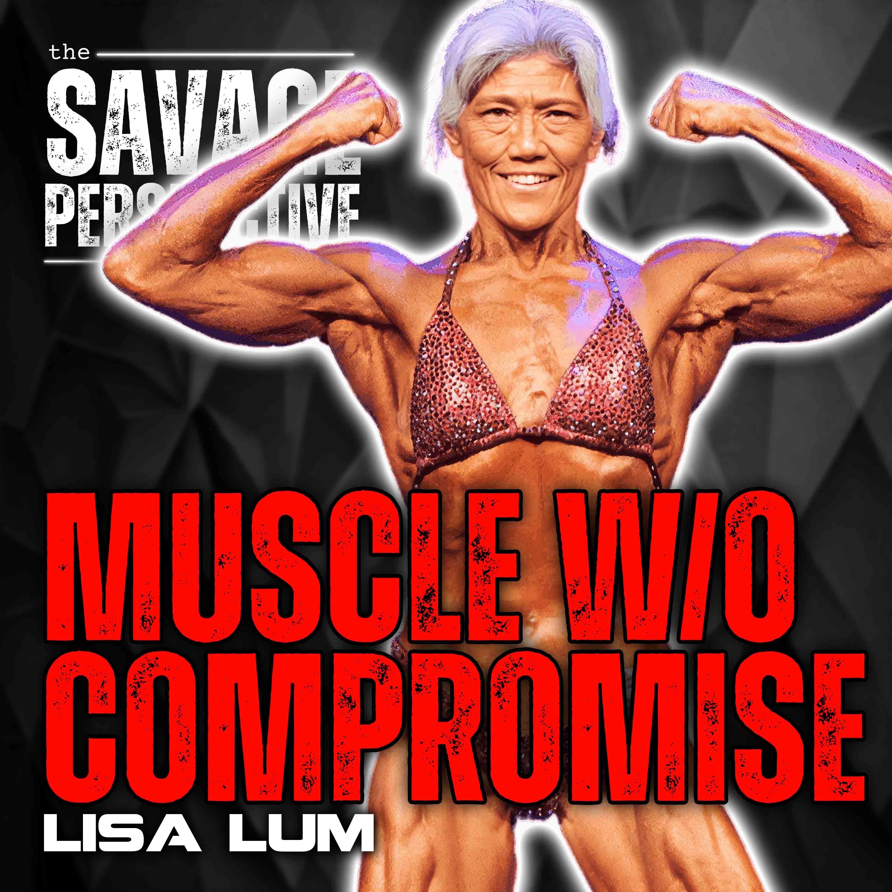 Competing in Bodybuilding As A Natural Athlete