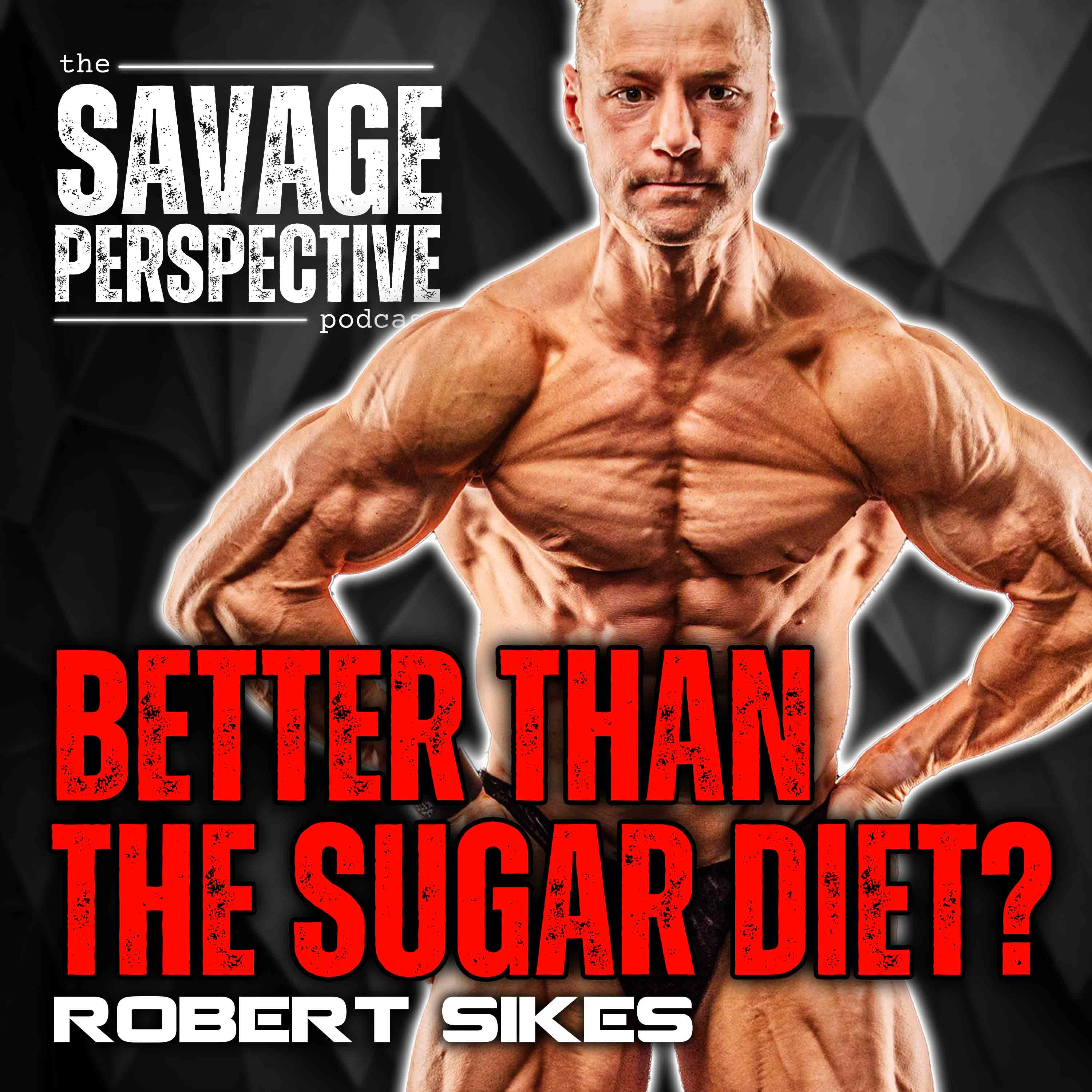 Savage Perspective Podcast