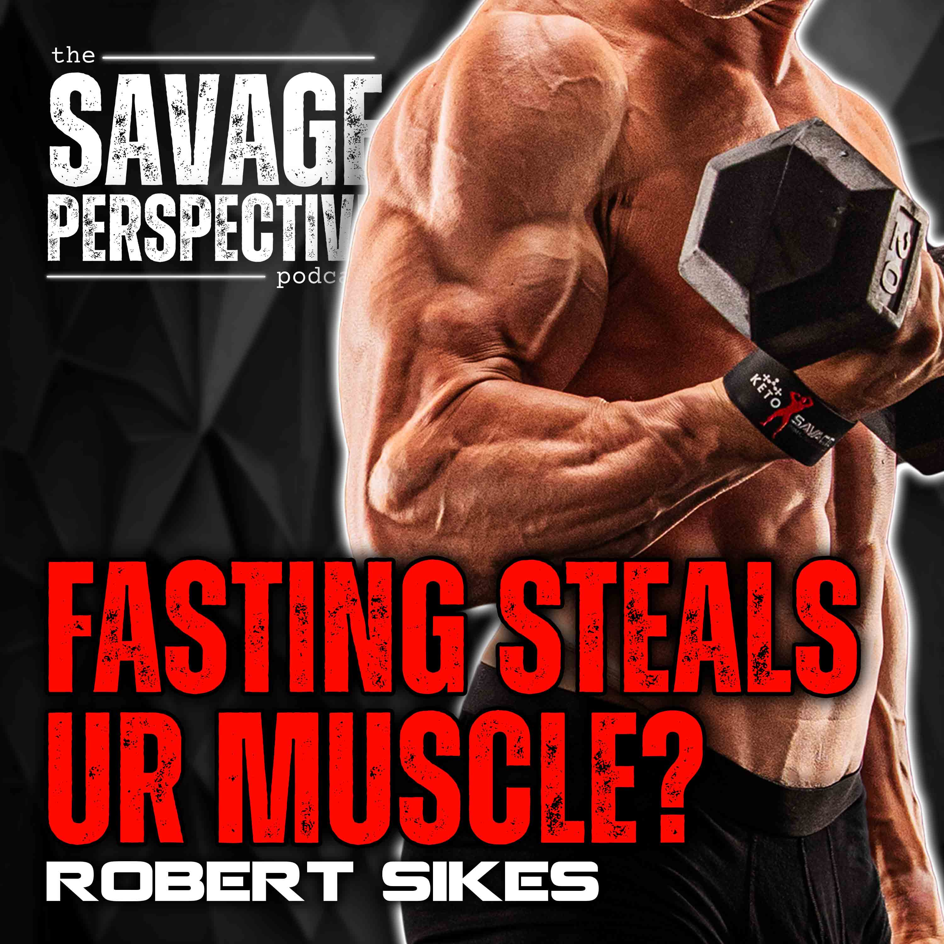 Savage Perspective Podcast