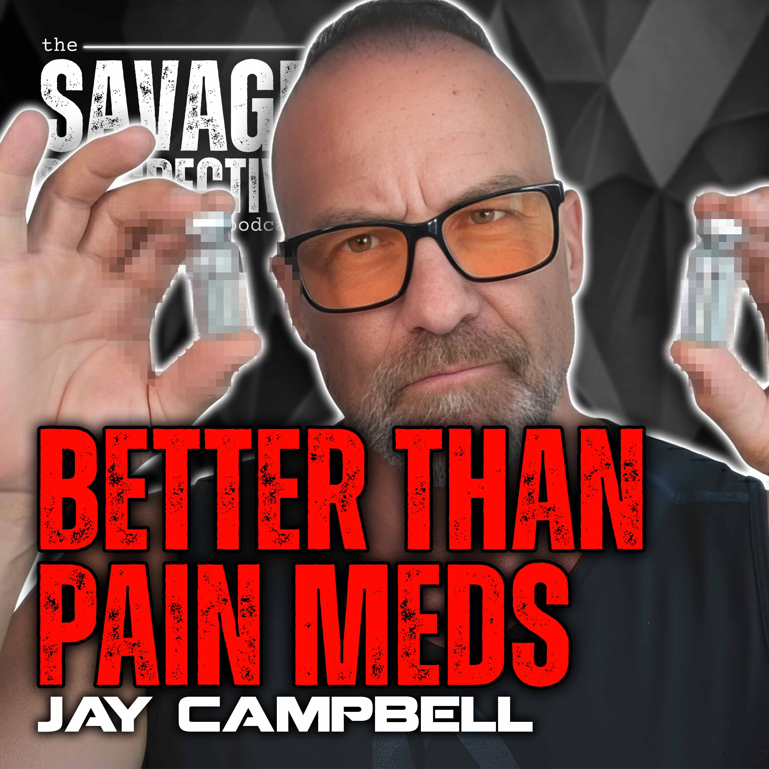 The Shocking Truth About Peptides, Fasting & the Future of Performance Enhancement