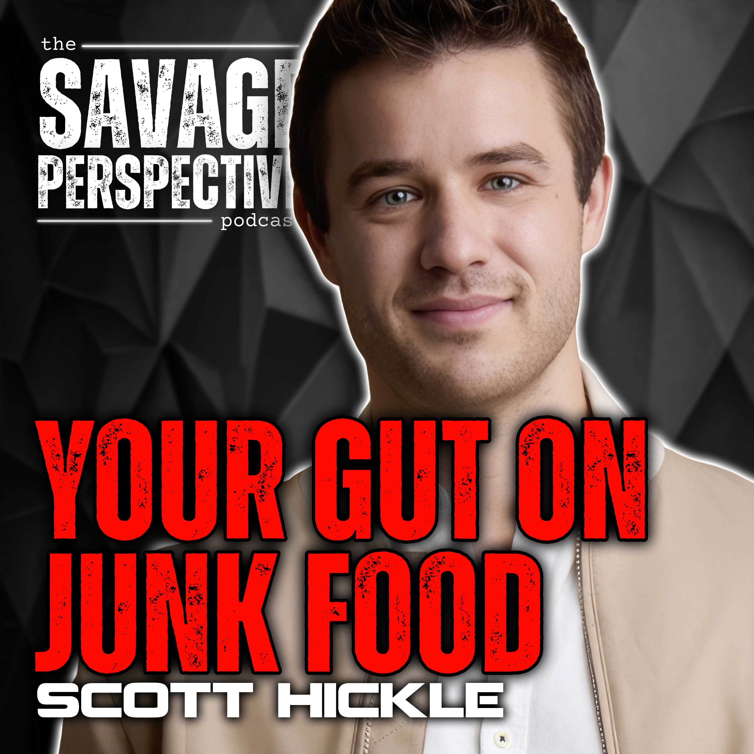 Poop & Gut Expert: How Processed Food Is Destroying Your Gut Health