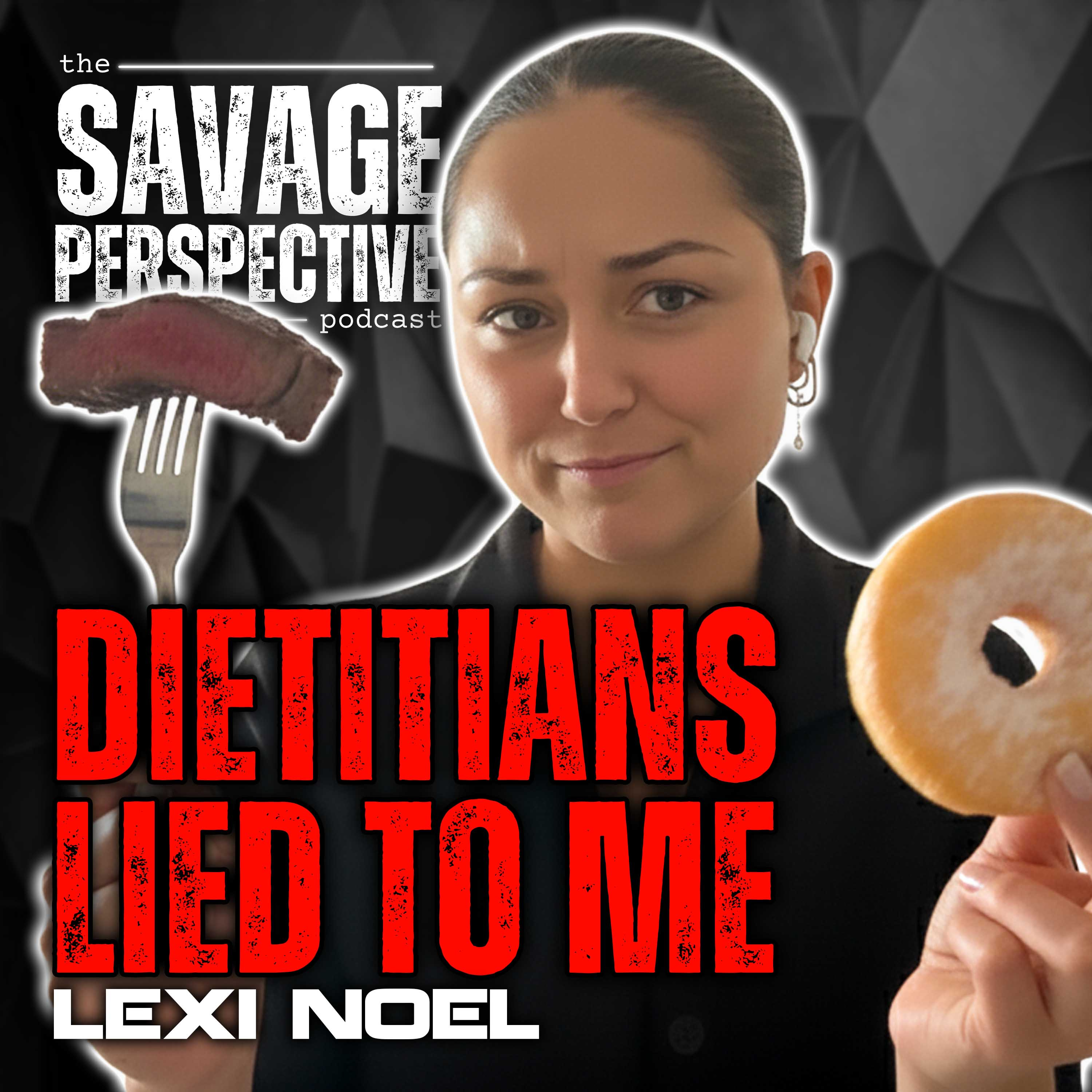 Nutrition and Mental Health: The Surprising Truth That Changed My Life