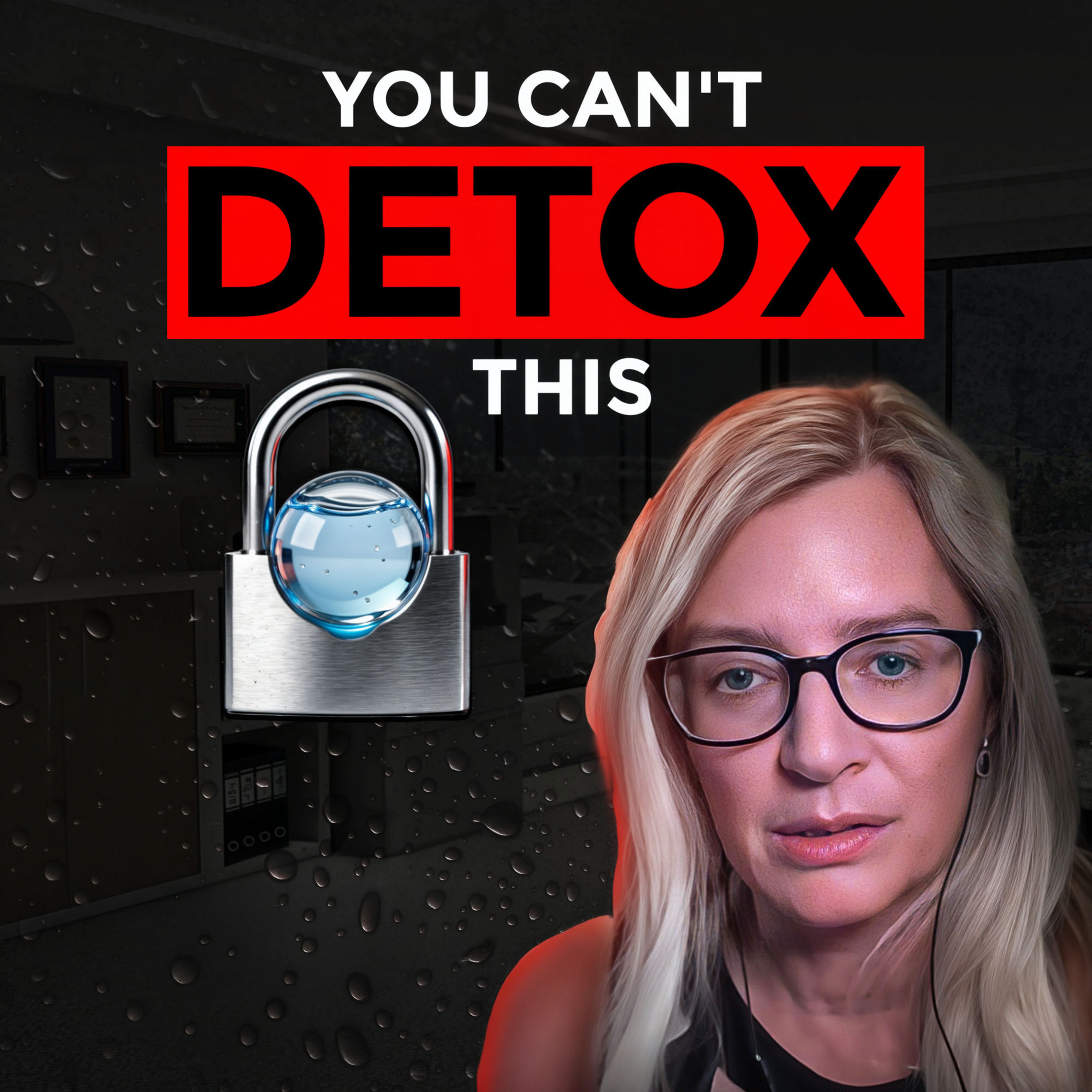 Toxic Truths: How Mold, PFAS, and BPA Are Harming Your Health!