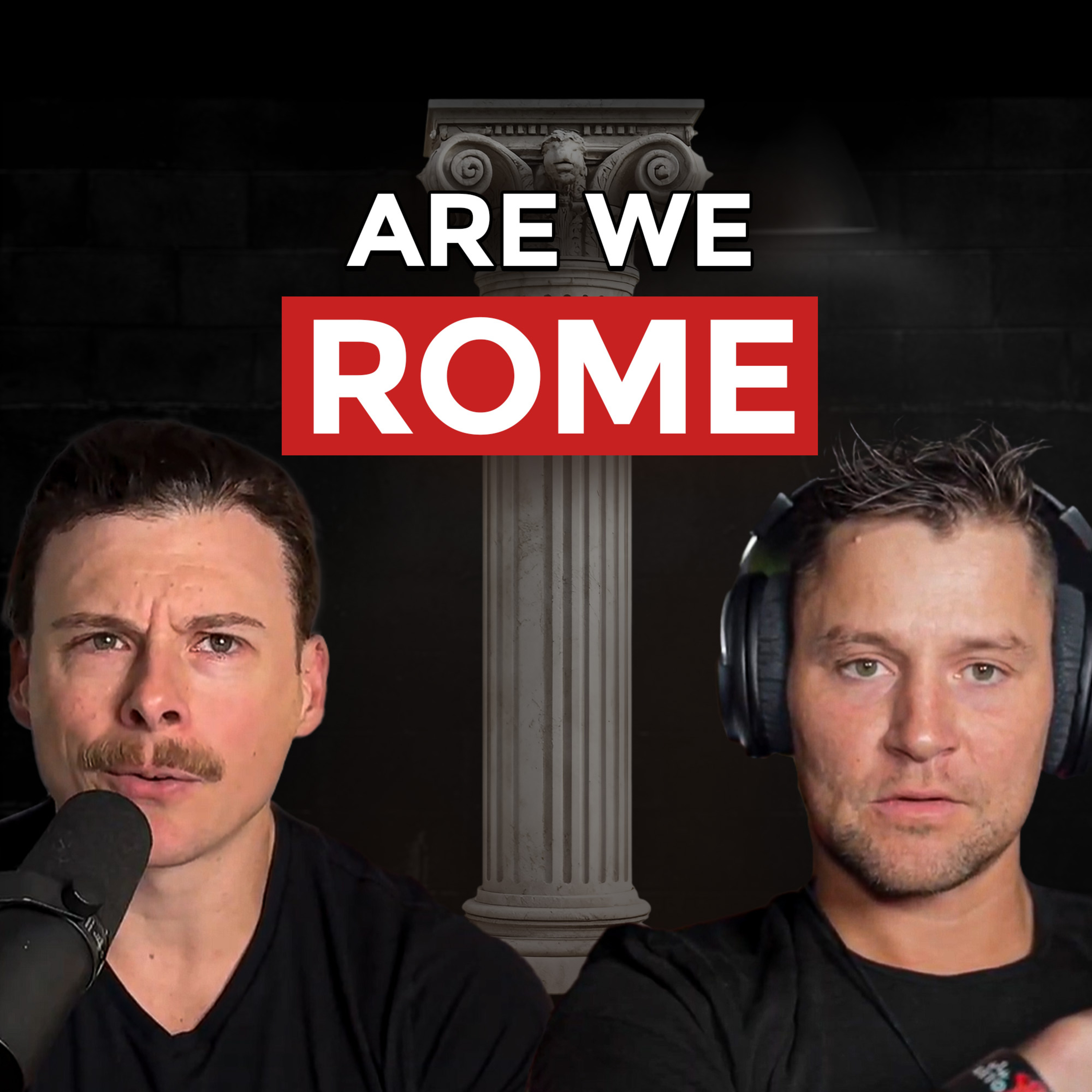 Secrets of Leadership from Ancient Rome That Still Matter Today