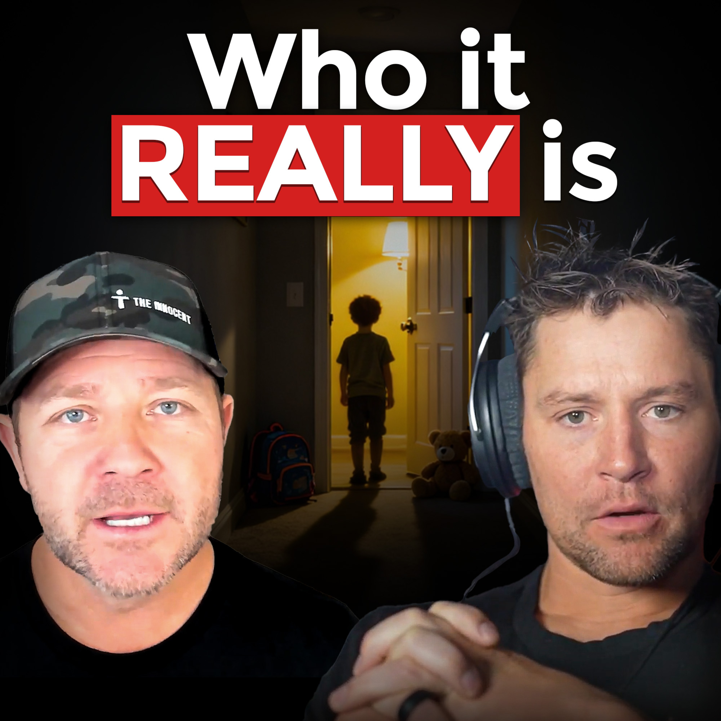 The Untold Story of Child Trafficking: What Most Parents Overlook!