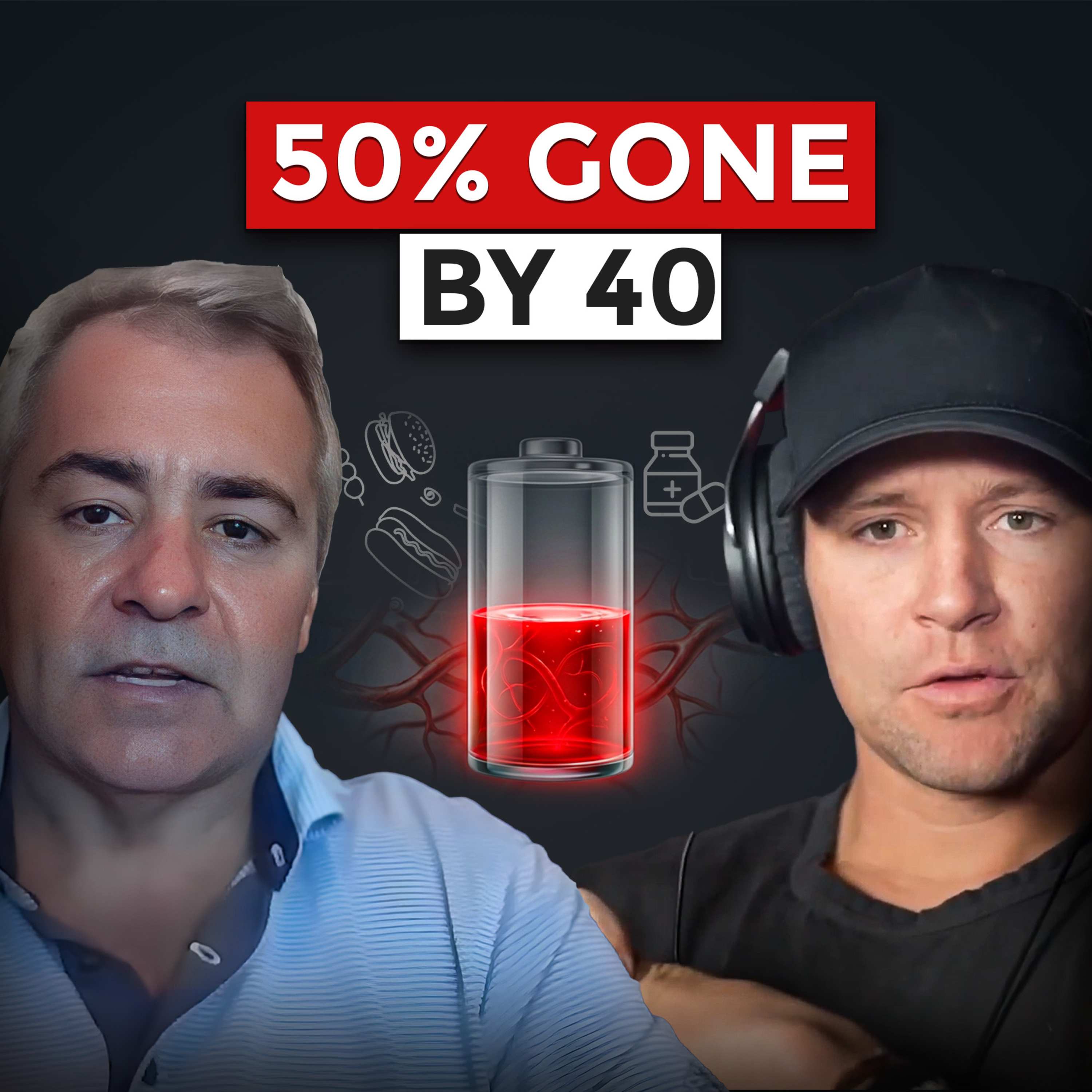 Leading Nitric Oxide Scientist: The Unseen Factors Affecting Your Health!