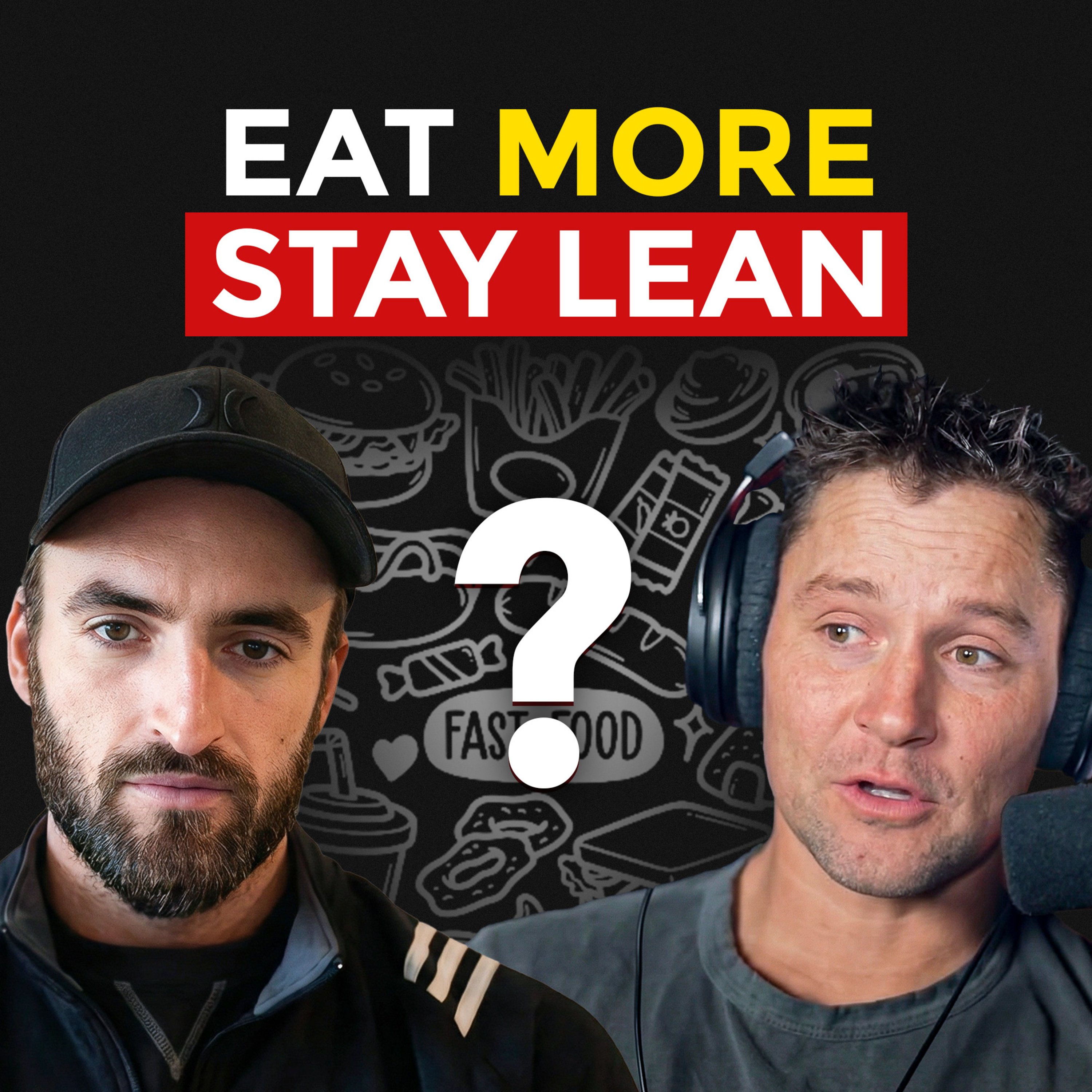 Master Reverse Dieting to Keep Your Gains! (Avoid These Mistakes)