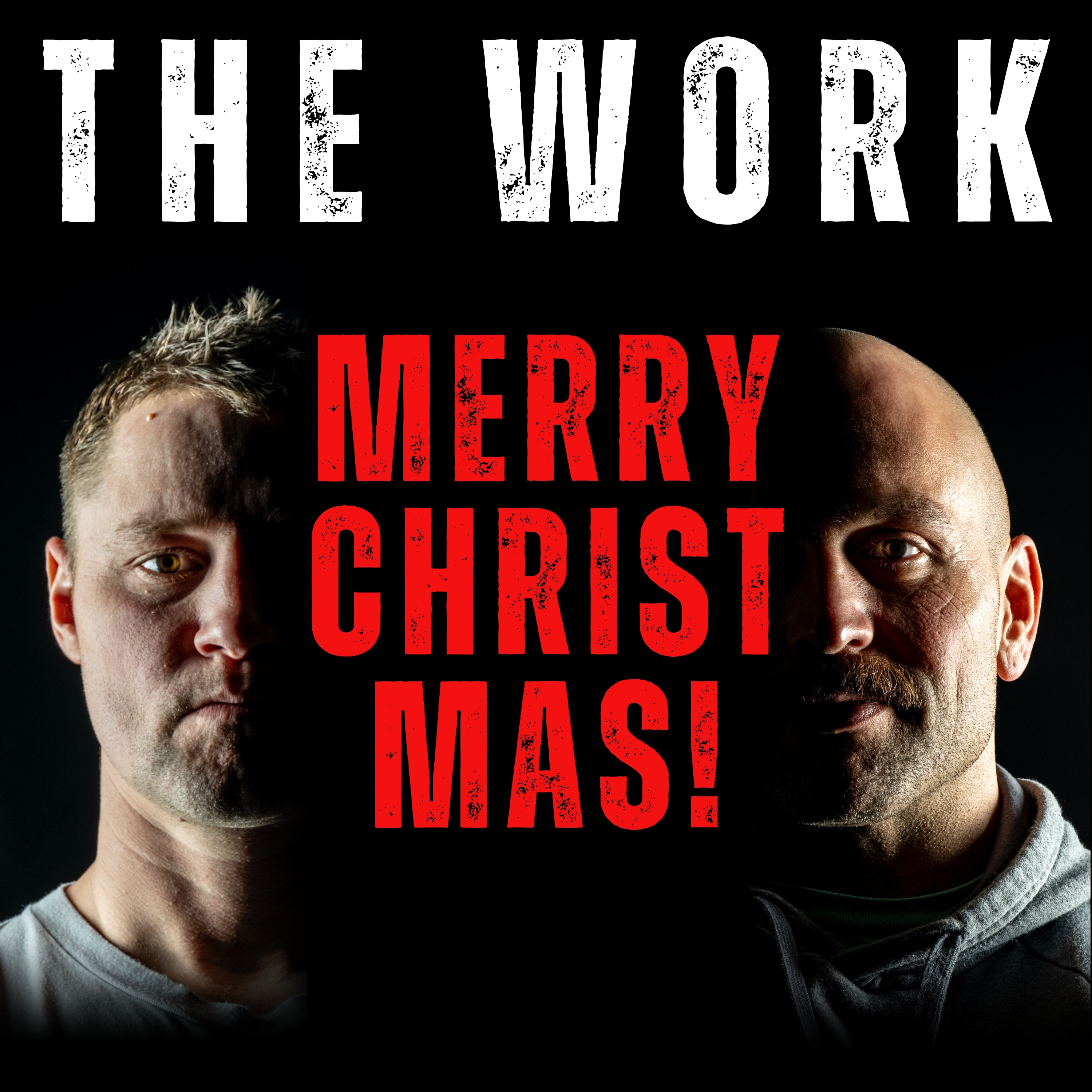 The Work Podcast Episode 39 - Merry Christmas!