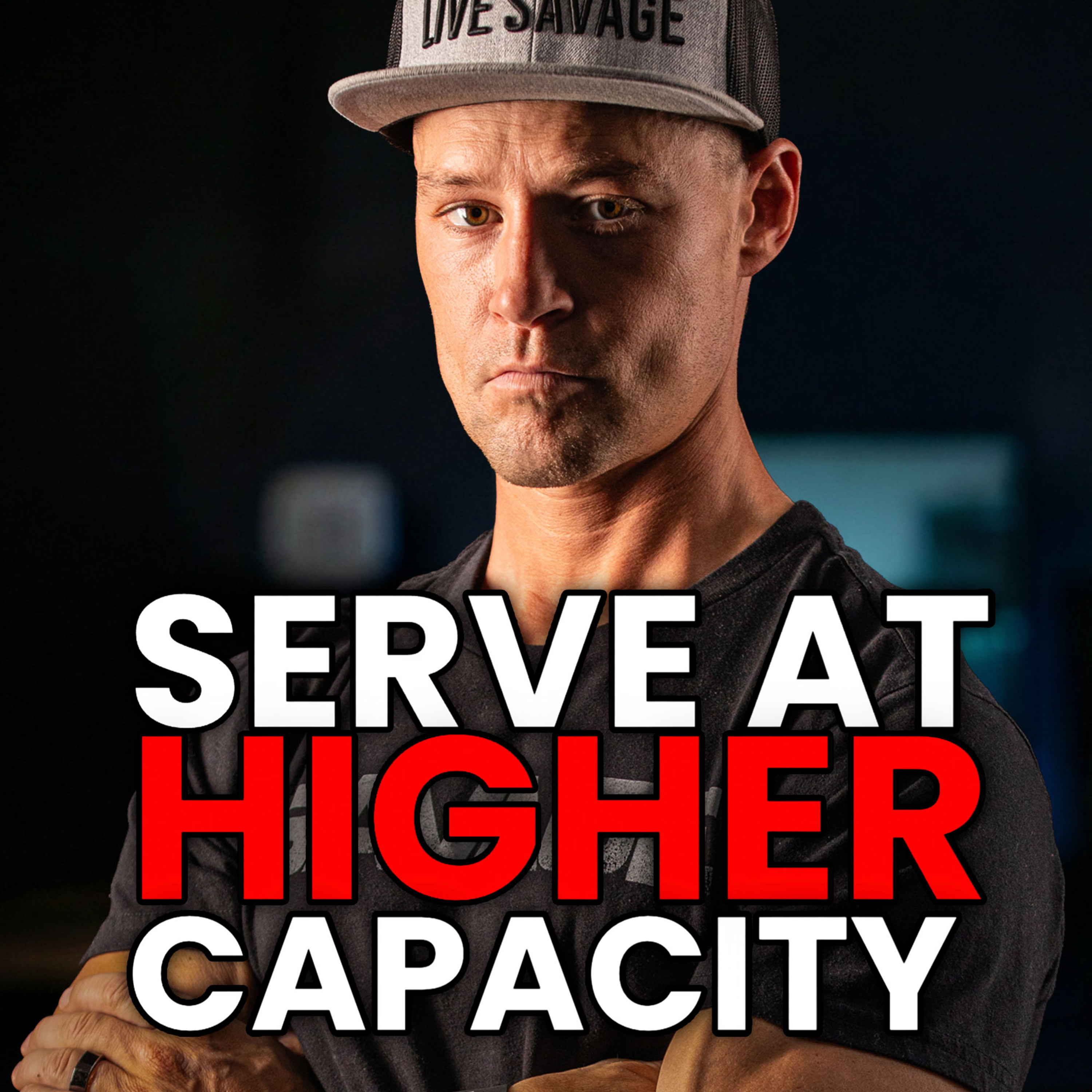 Manifesto 2026: My Plan to Serve by Waging War on Negativity