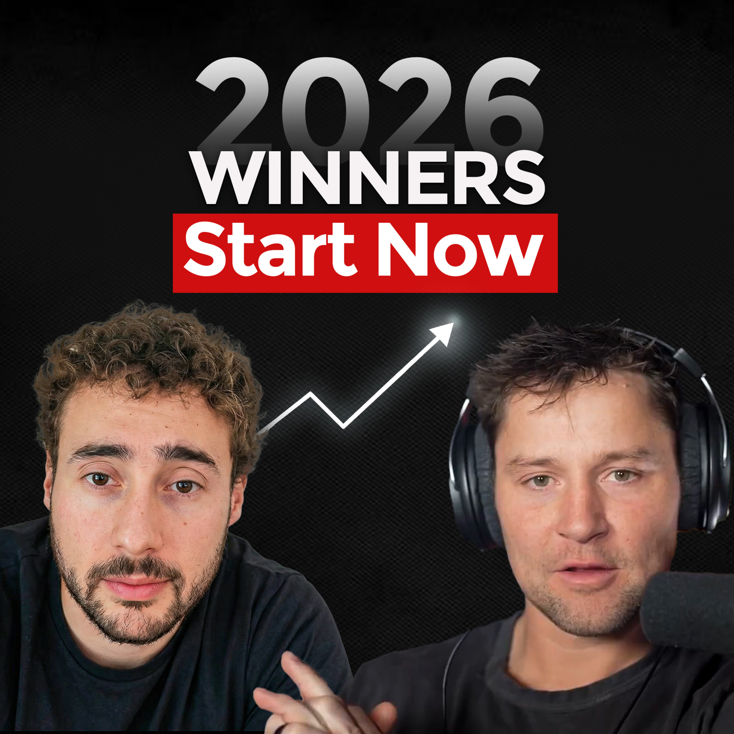 If You Want To Build A Successful Business In 2026, Watch This