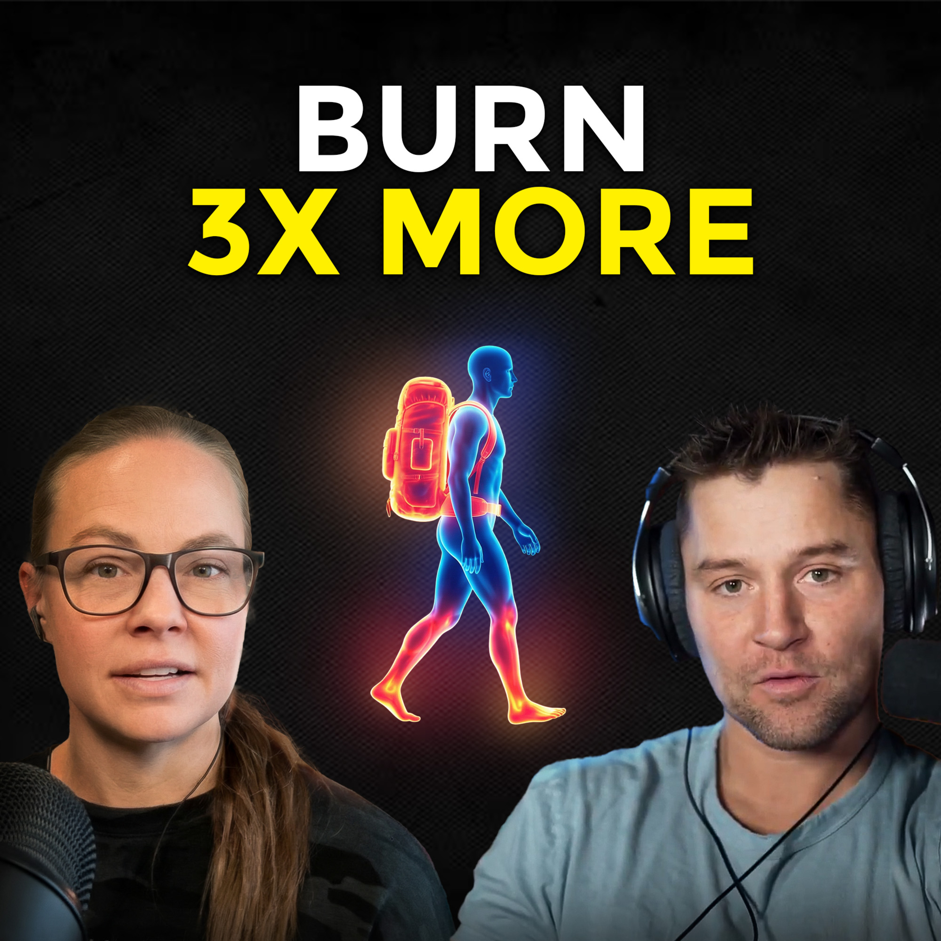 The Benefits of Rucking and How to Optimize Your Nutrition for Performance!