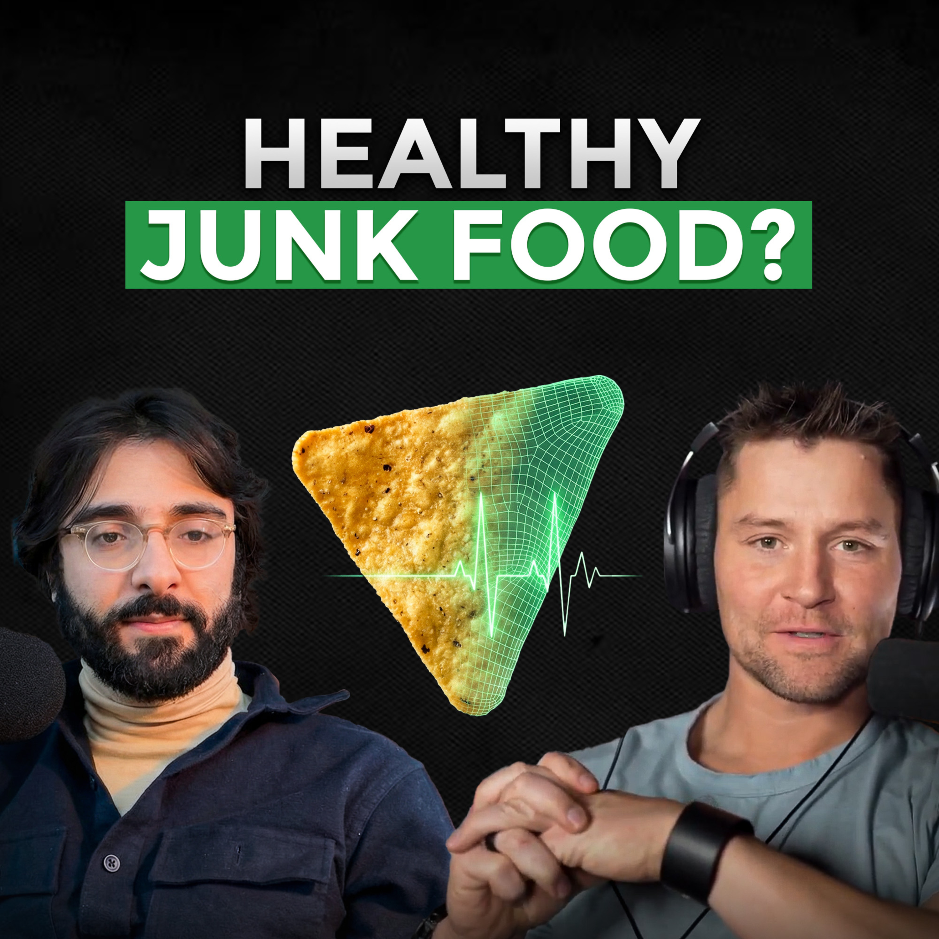 Transform Your Snacking Habits: Discover the Low-Carb Revolution!