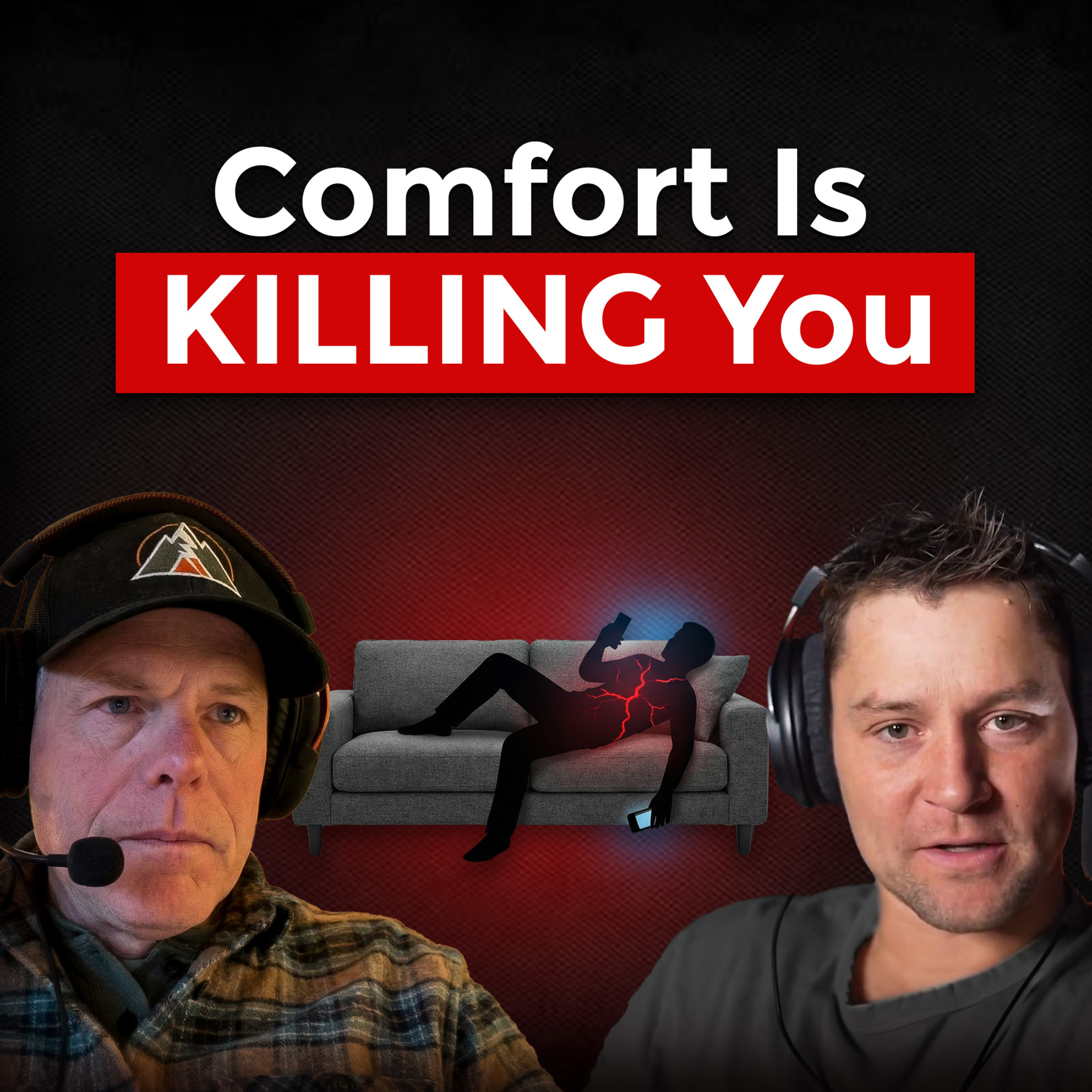 What the Wild Teaches Us: Life Lessons from Hunting Adventures