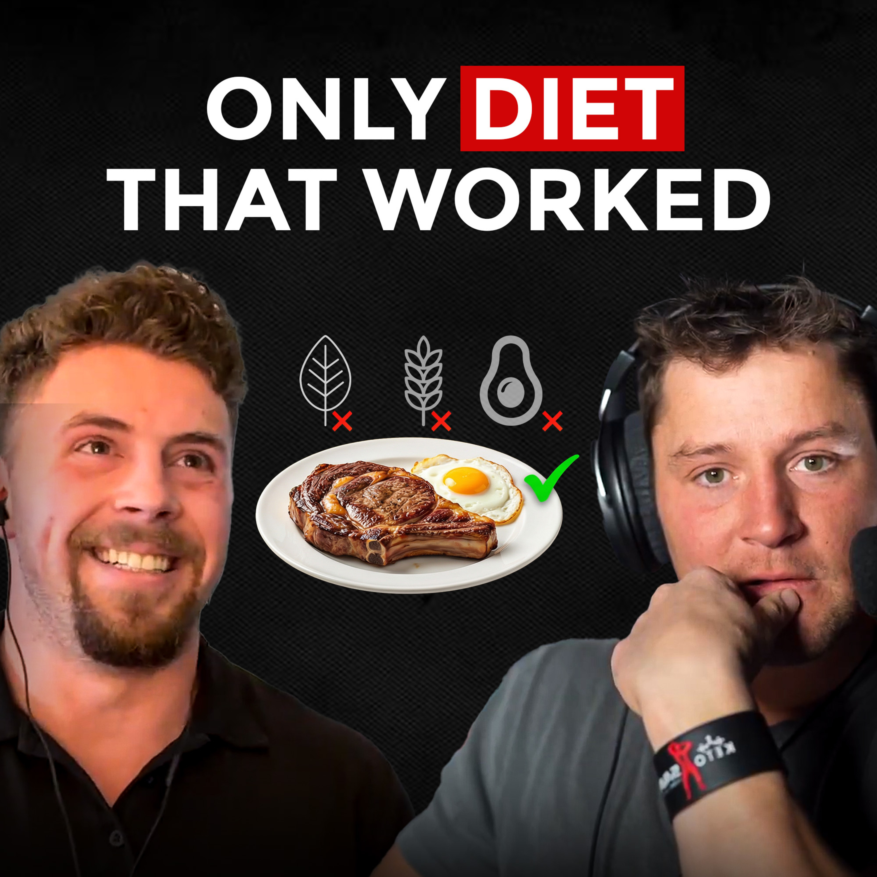 The Surprising Diet That Transformed Health and Performance: A Personal Journey