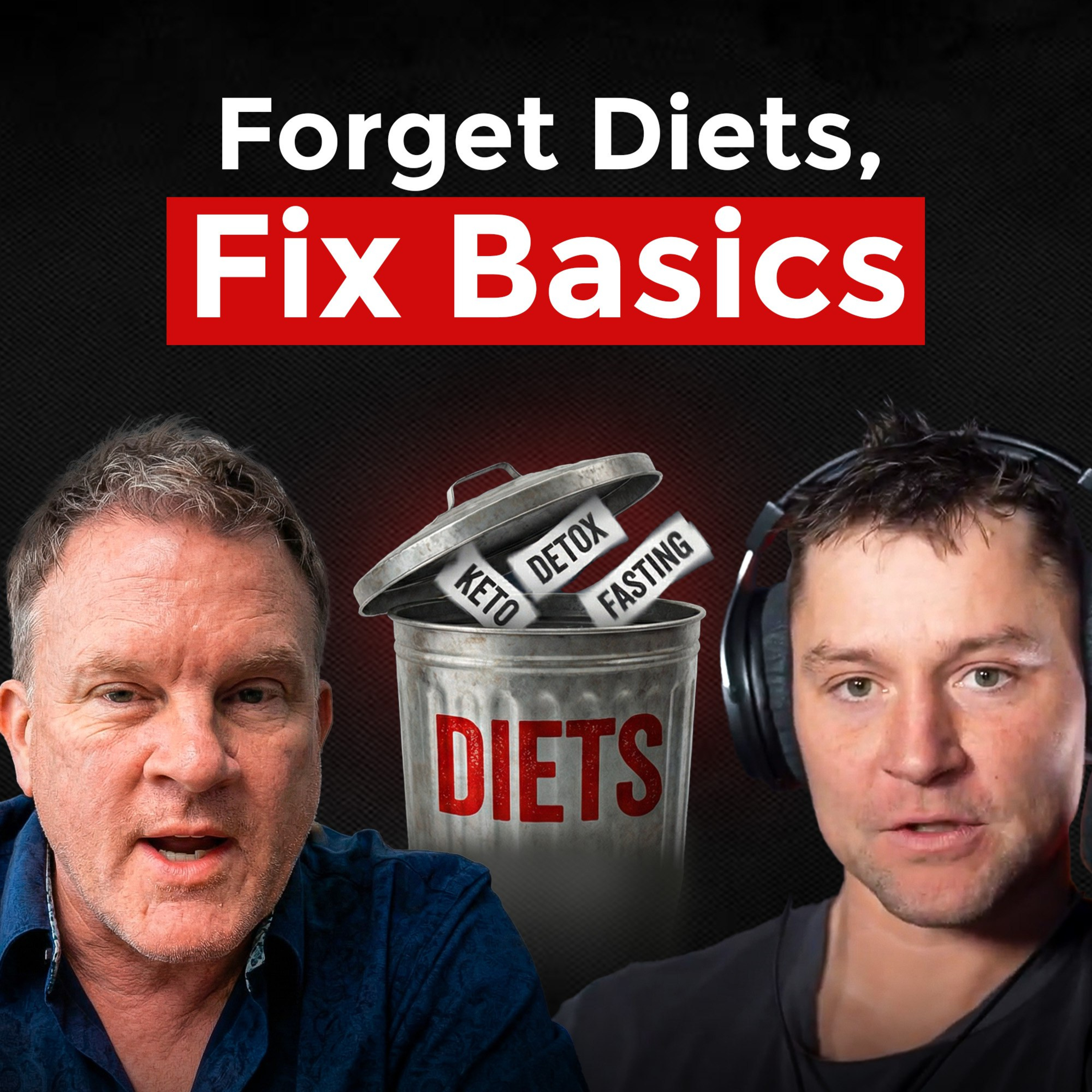 Remove All The Diet Myths: Uncover the Simple Truths!