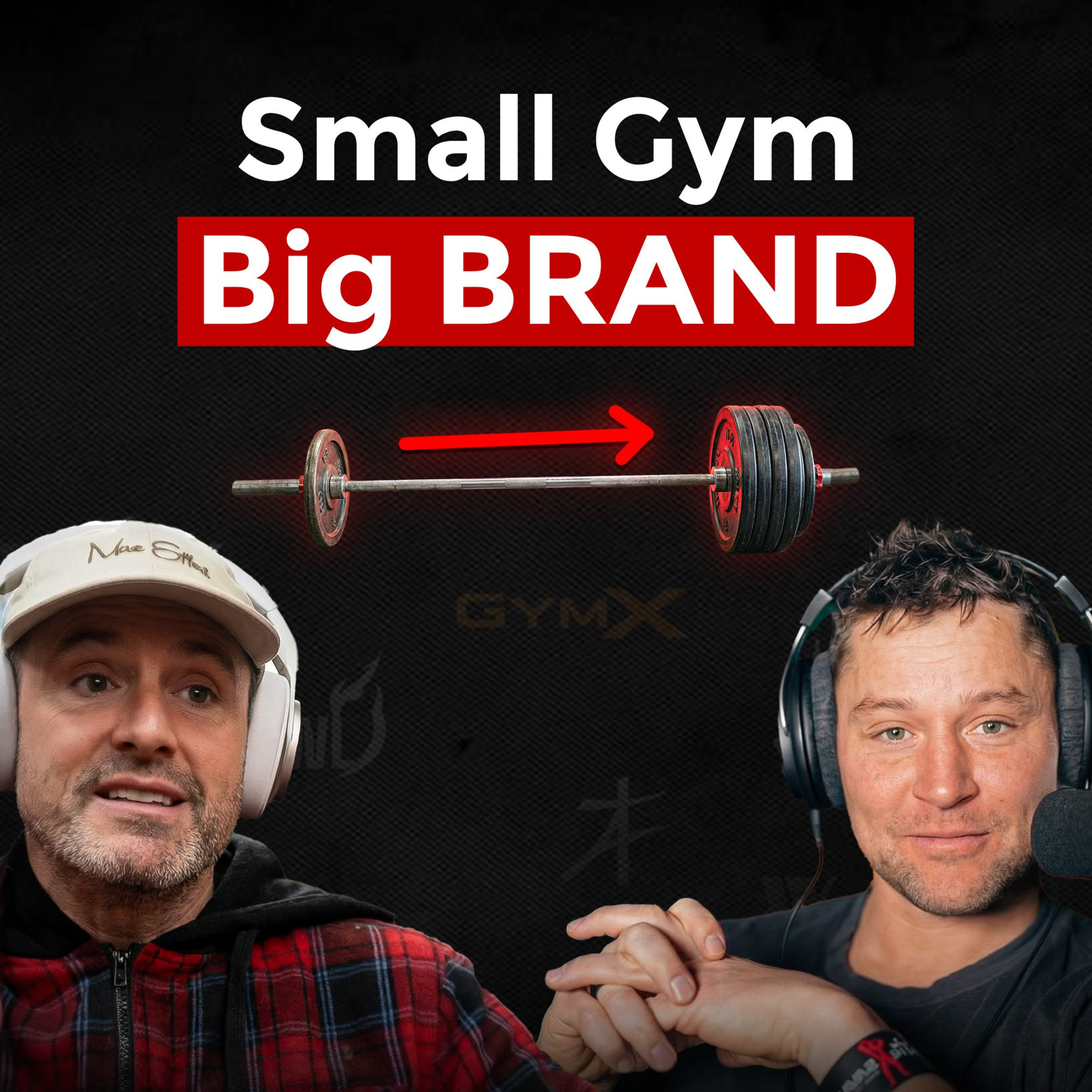 Mastering Your Craft: The Journey from Local Expert to Fitness Brand Leader Mastering Your Craft: The Journey from Local Expert to Fitness Brand Leader