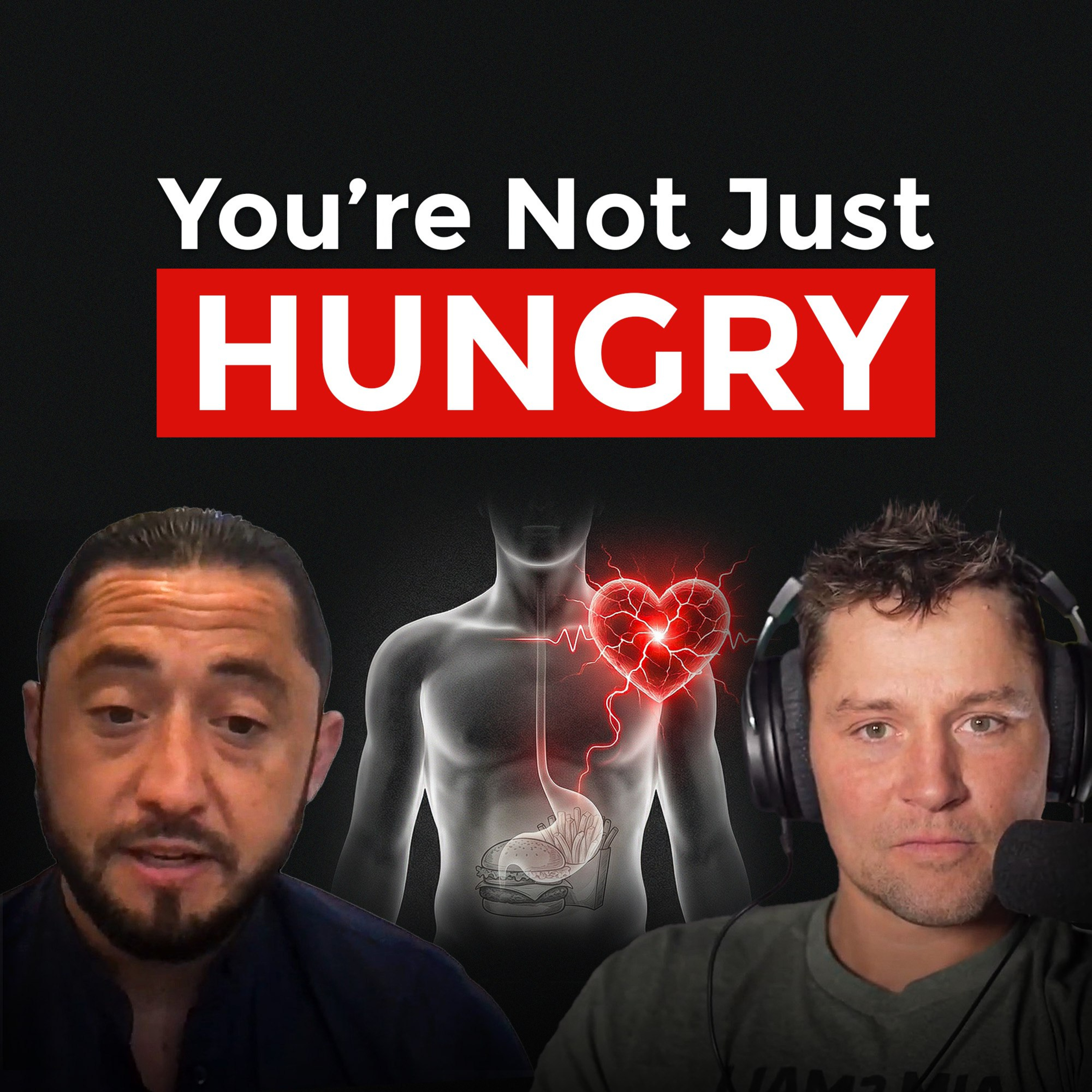 The Shocking Link Between Your Diet and Mental Health