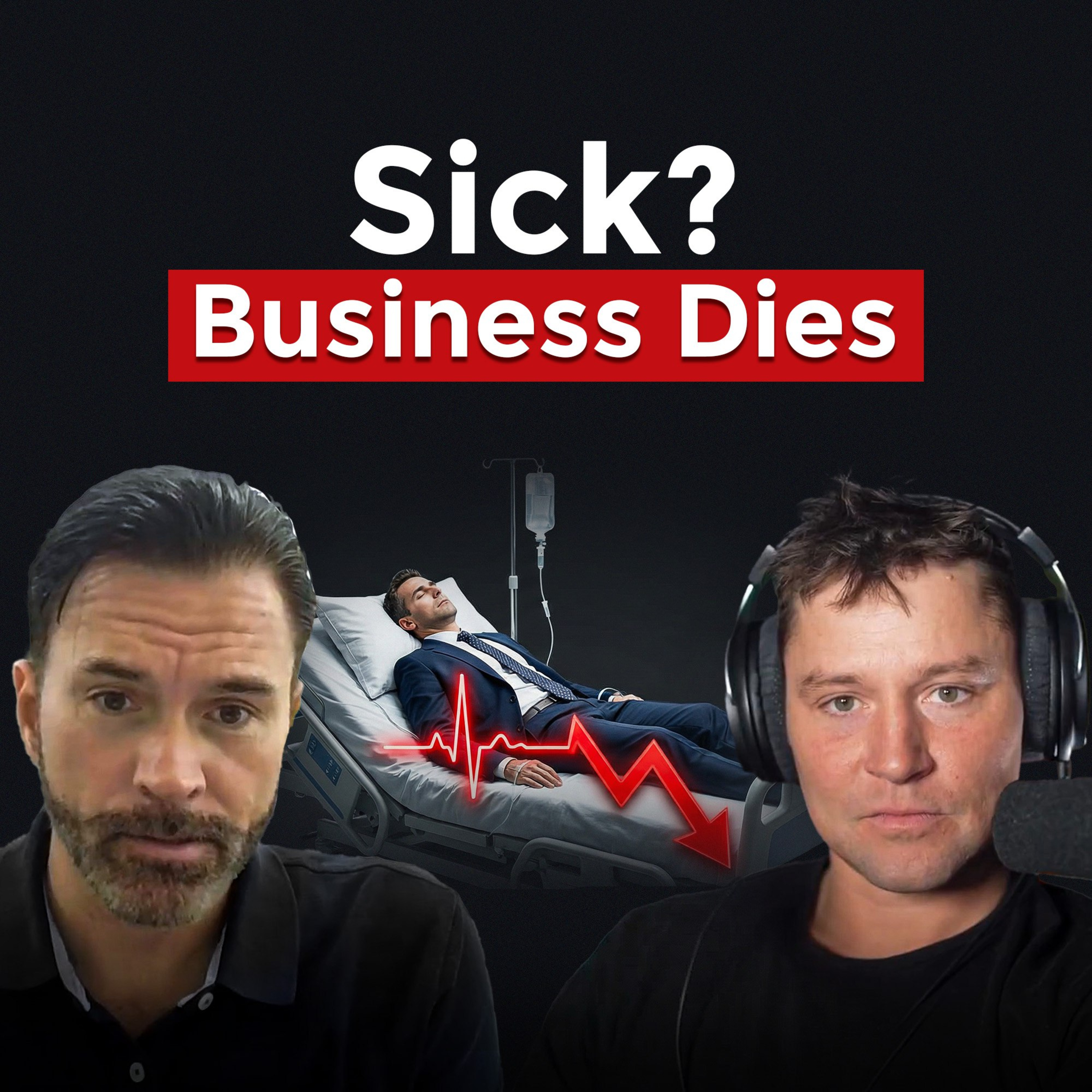 Your Health is Your Greatest Key To Success In Business