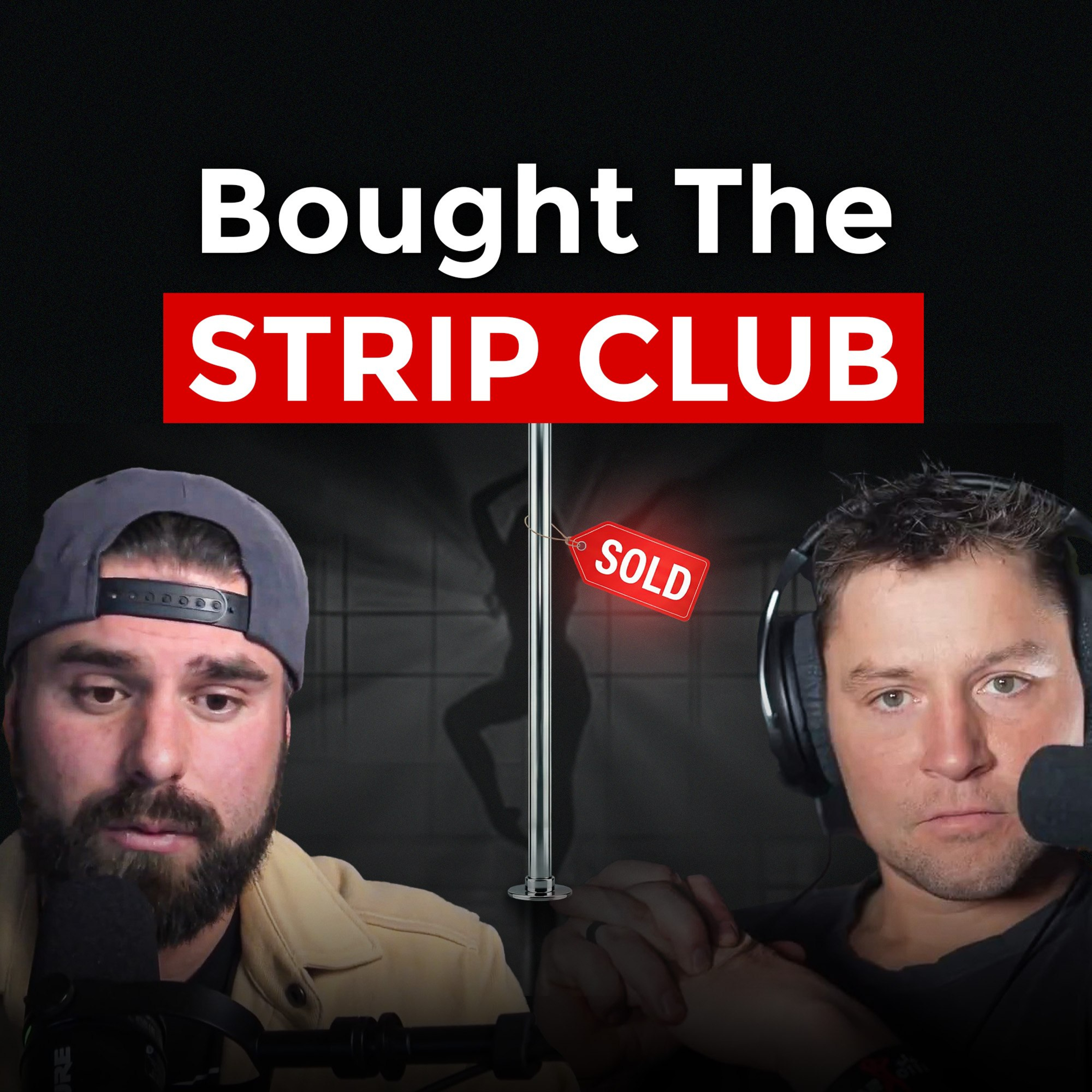 What No One Tells You About Fighting Sex Trafficking