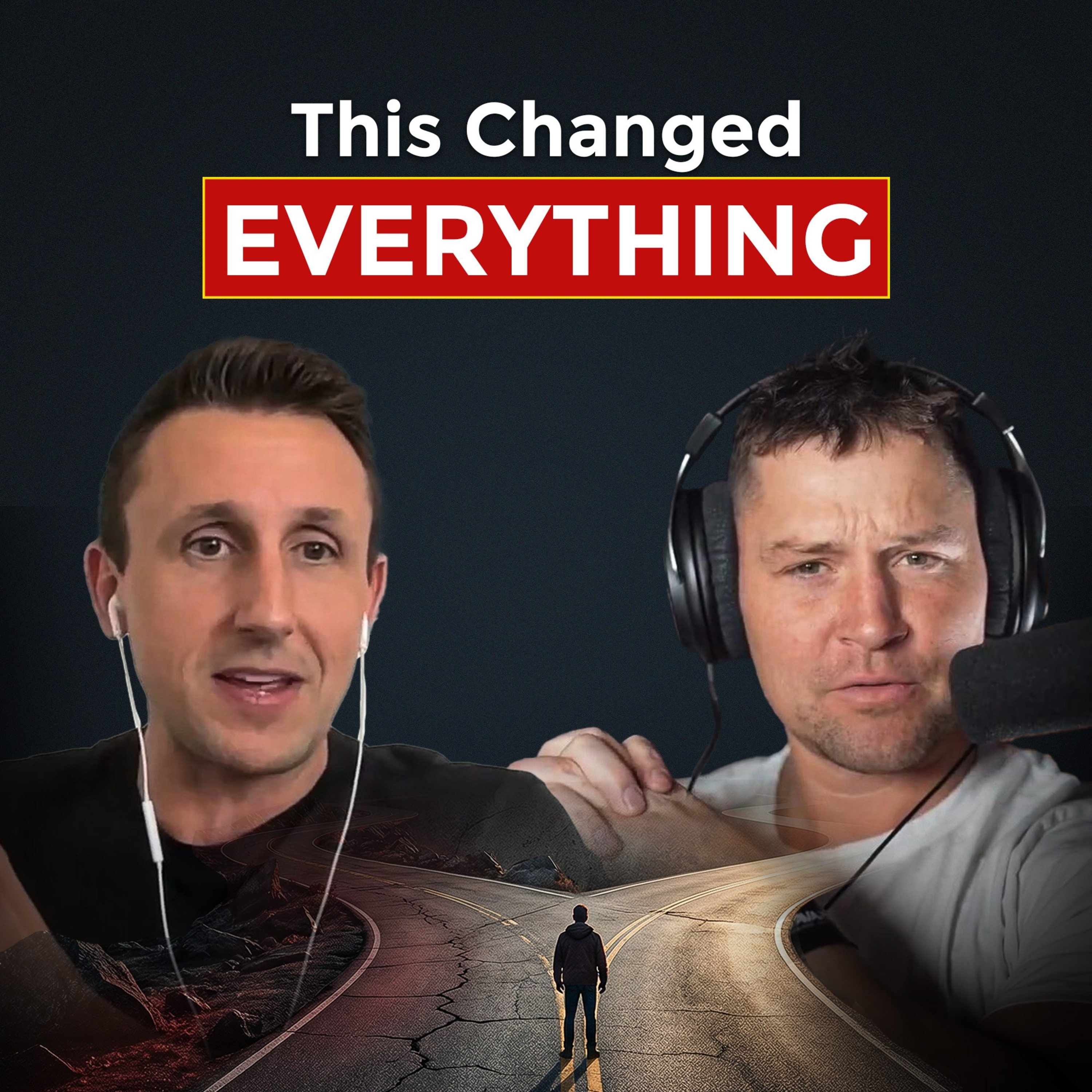 Think You Can’t Change? The Surprising Truth About Finding Health and Balance!